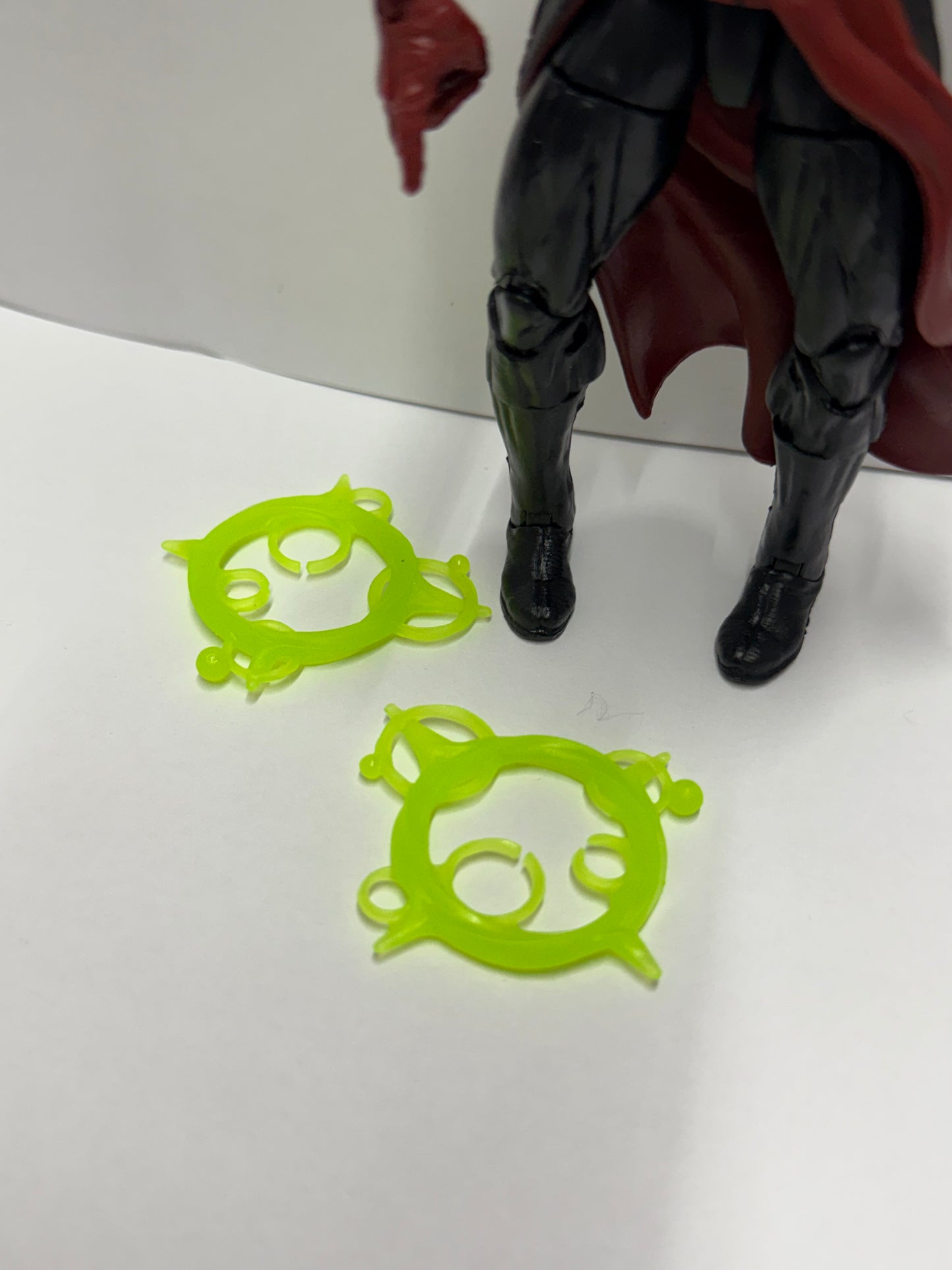 Dr. Strange Marvel Legends Figure 2015 Complete Hulkbuster Wave Doctor