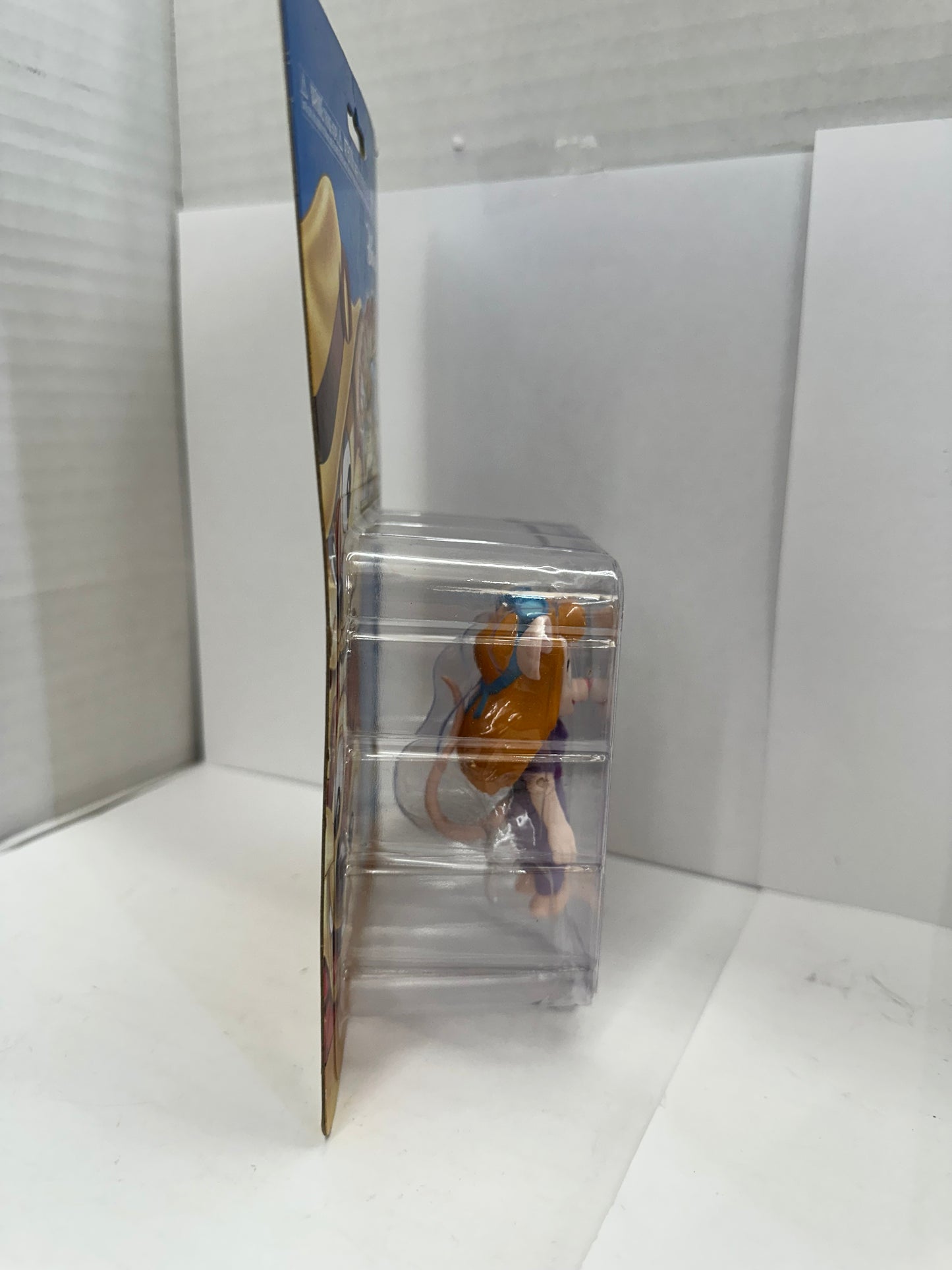 Chip n Dale Rescue Rangers GADGET Funko Articulated Action Figure Disney