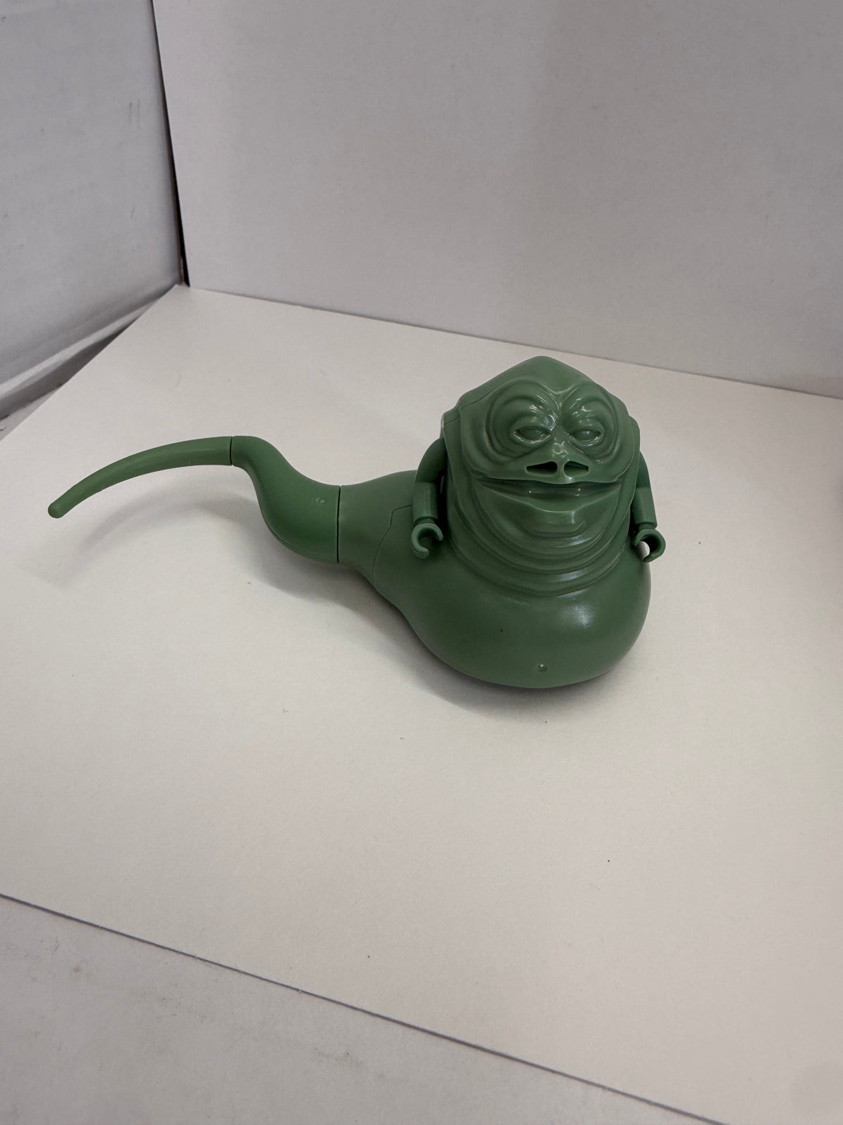 LEGO Star Wars - Jabba The Hutt Minifigure Sw0071 - Amazing Condition
