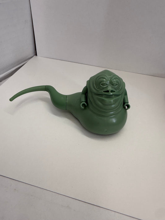 LEGO Star Wars - Jabba The Hutt Minifigure Sw0071 - Amazing Condition