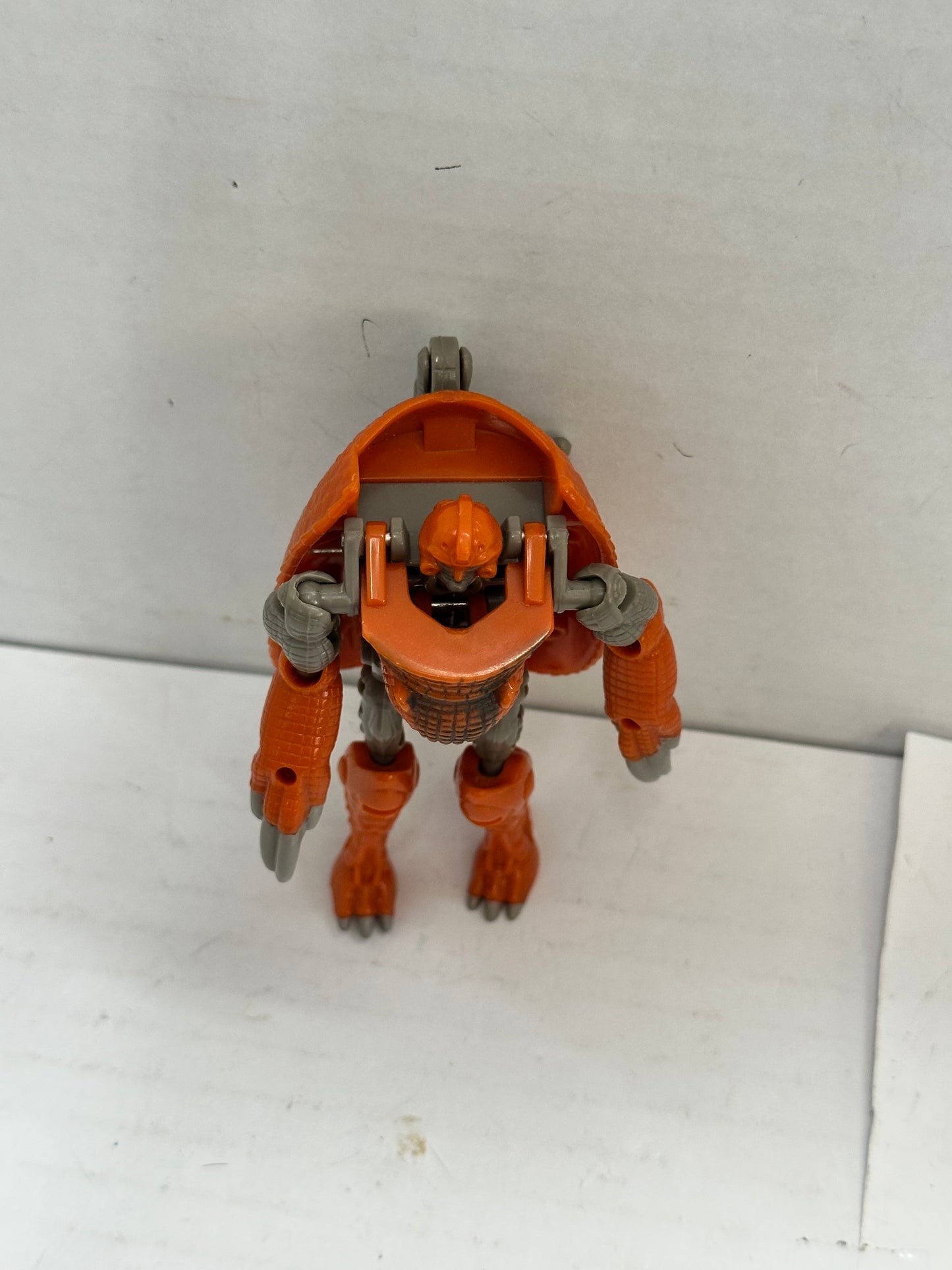 Transformers Beast Wars Armordillo Complete