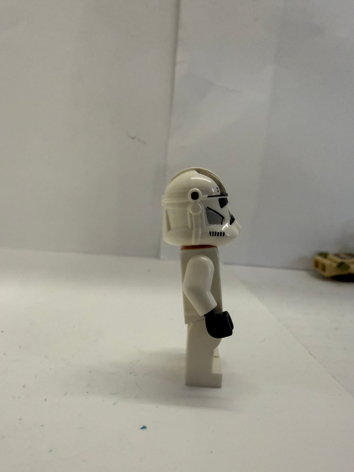 LEGO Star Wars 212th Attack Battalion Clone Trooper Gunner Minifigure  75337