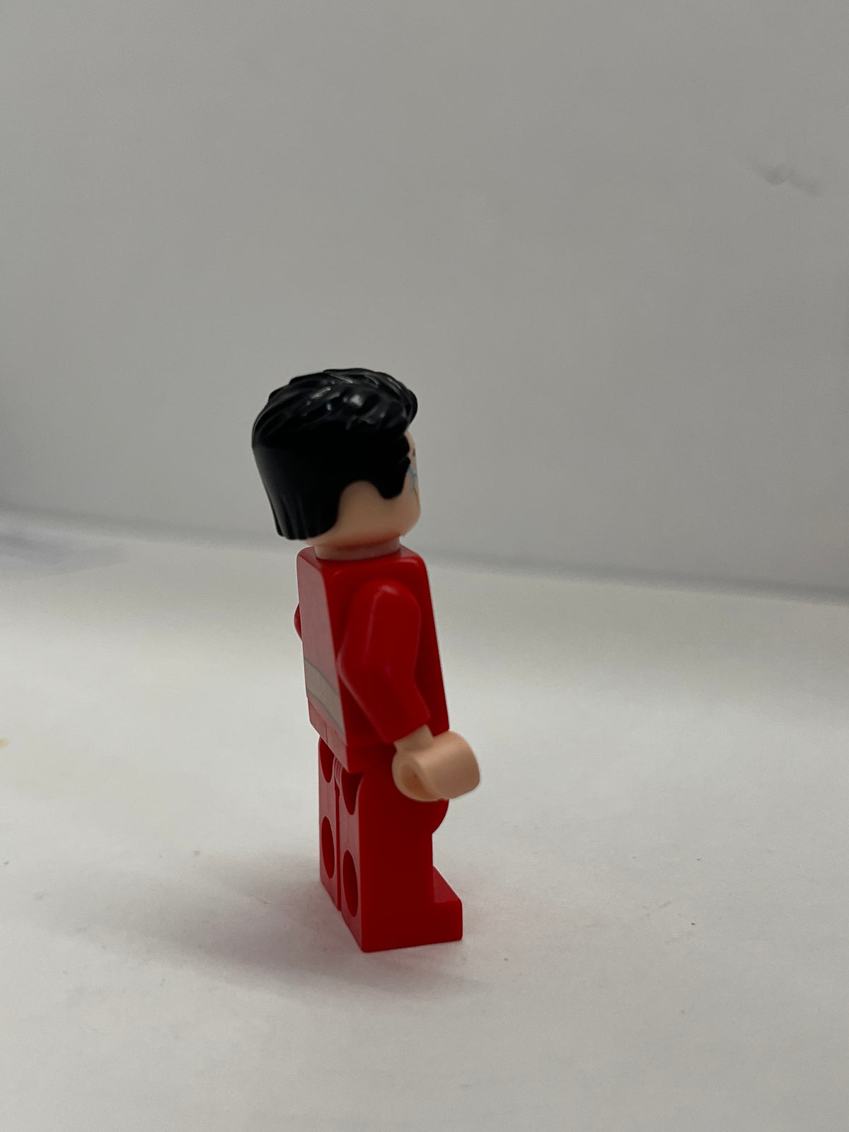 LEGO Shazam Super Heroes Minifigure Sh0586