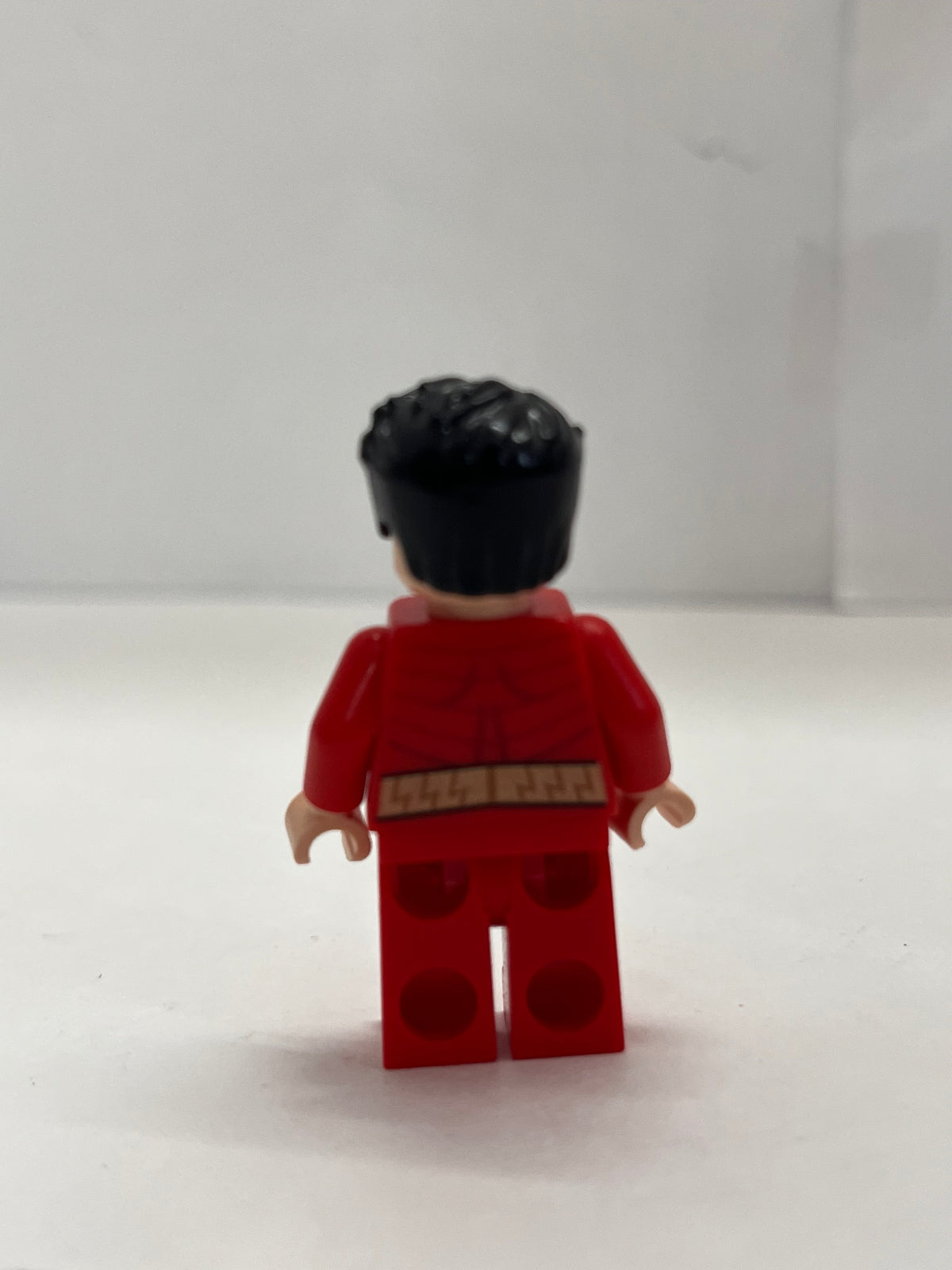 LEGO Shazam Super Heroes Minifigure Sh0586