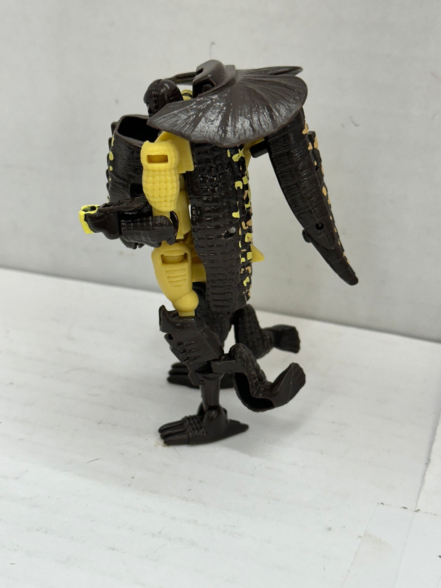 Transformers Beast Wars Reissue Predacon Iguanus 2022 Hasbro