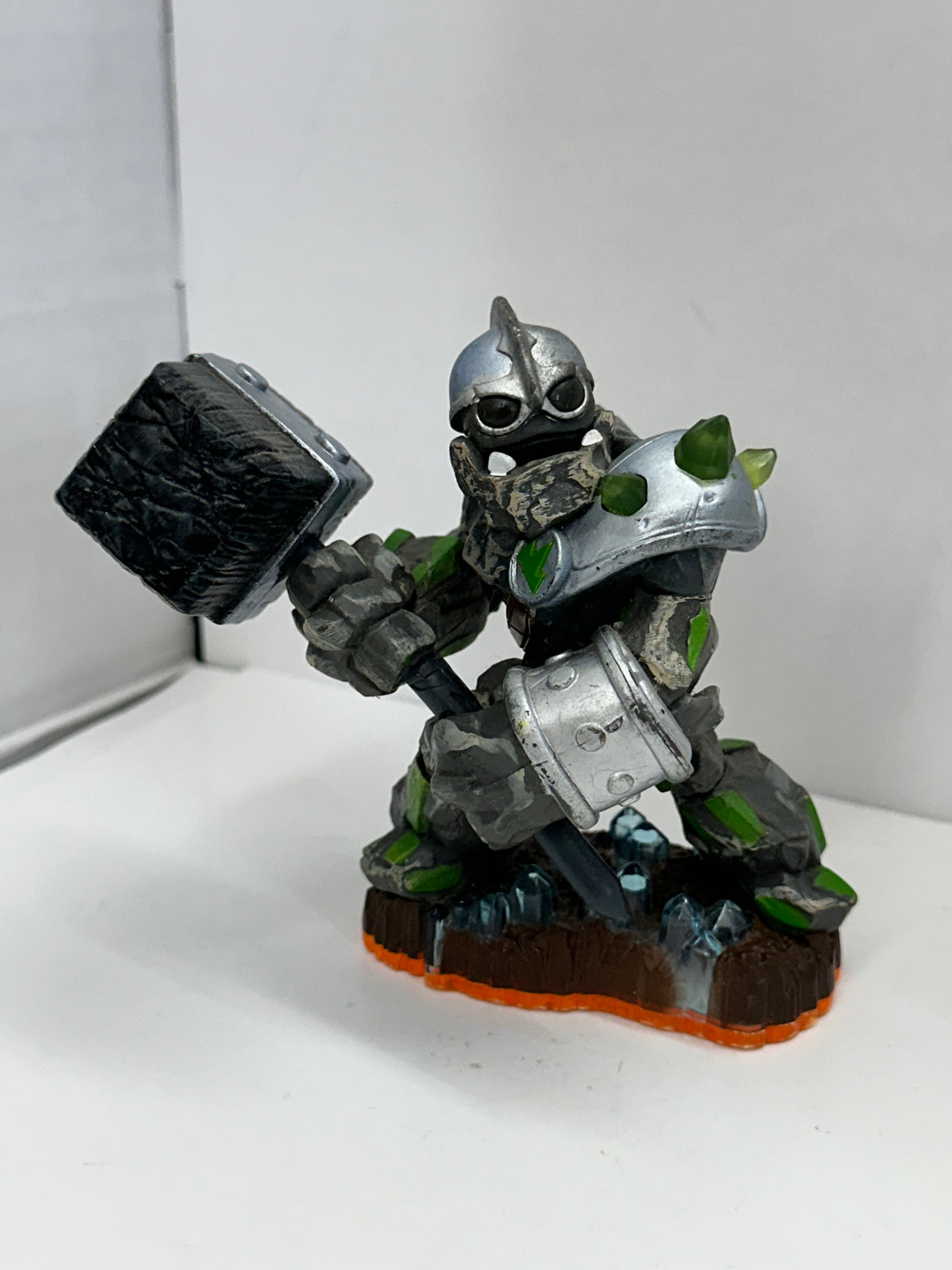 Skylanders Giants Granite Crusher #2