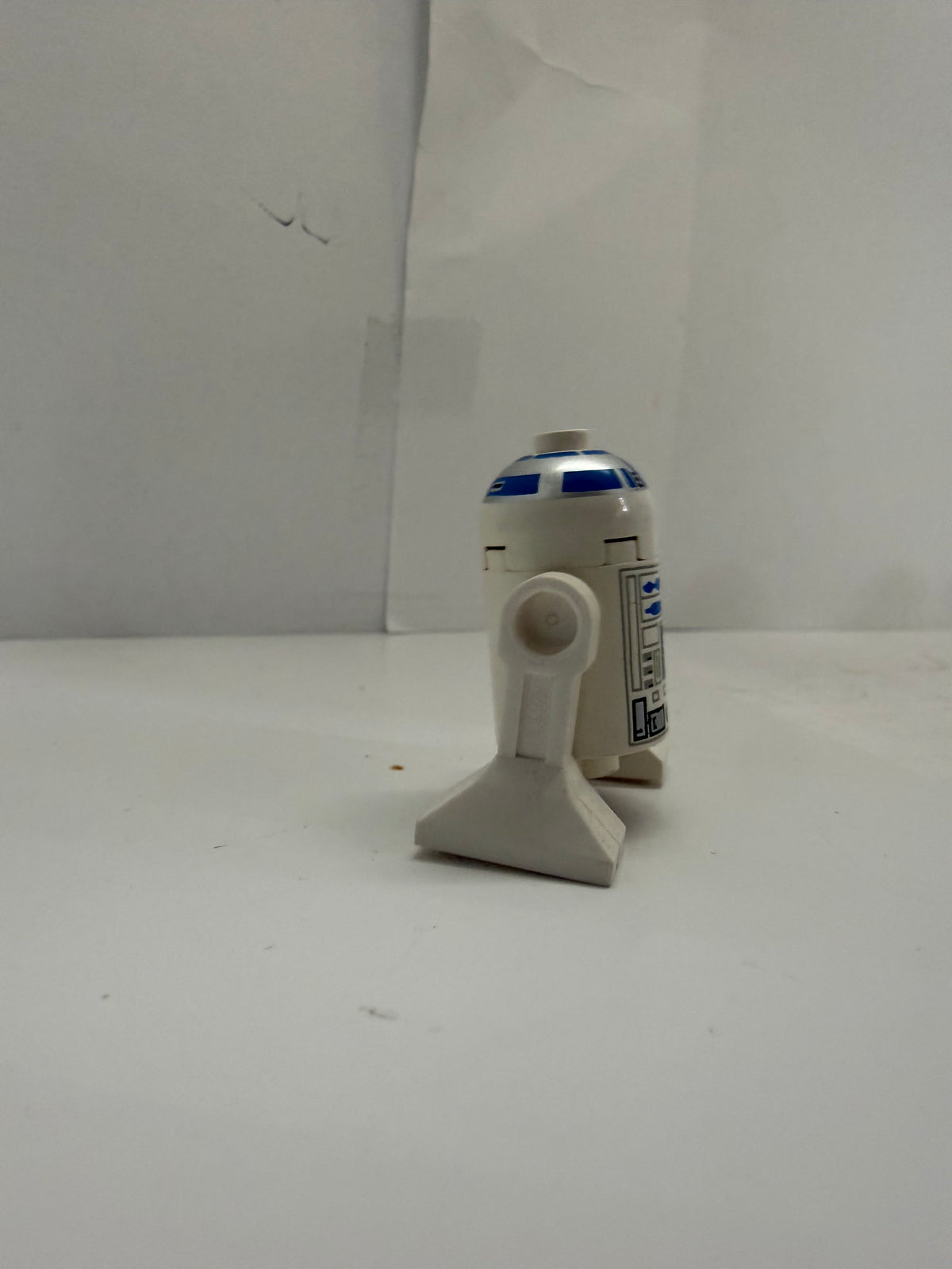 Star Wars R2D2 Astromech 1999 Lego Minifigure