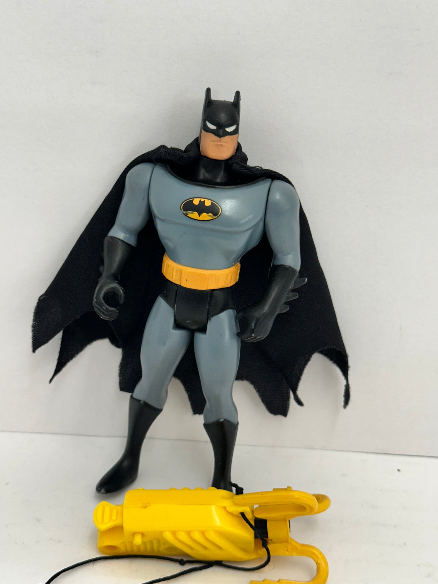 Vintage Kenner Batman Animated Series Combat Belt Action Figure  1992 - #1