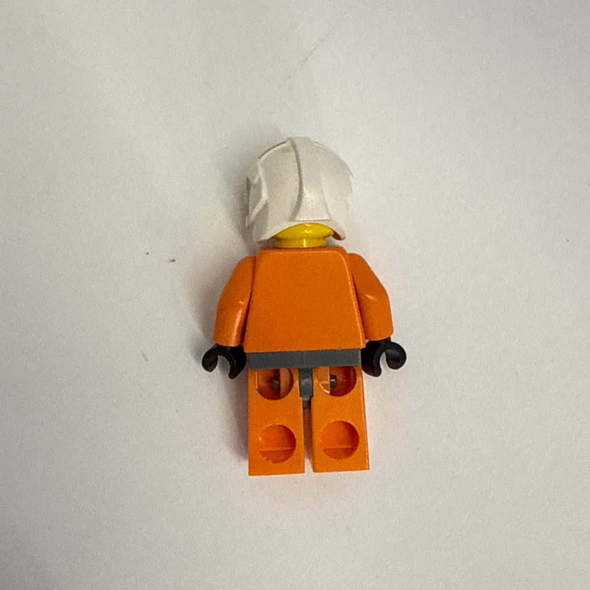 LEGO Star Wars: Biggs Darklighter Minifigure (sw0009) From 7140 7142, 1999-2002