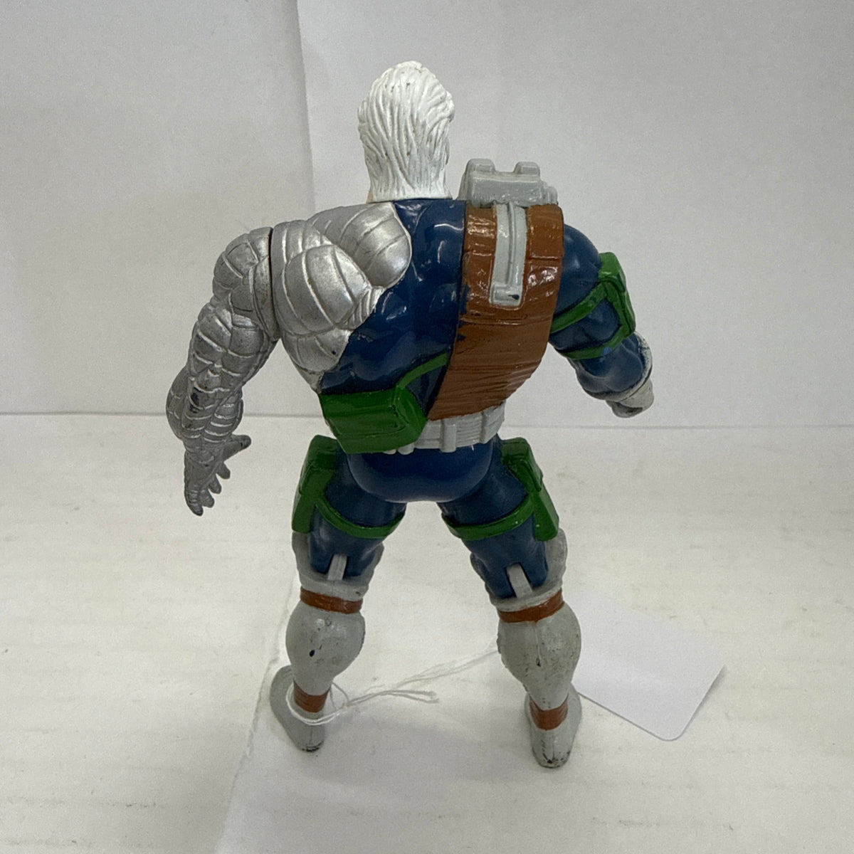 X-Force Cable Marvel Action Figure