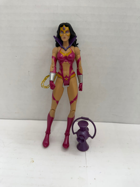 Mattel DCUC DC Universe Classics Wave 17 Star Sapphire Wonder Woman Loose