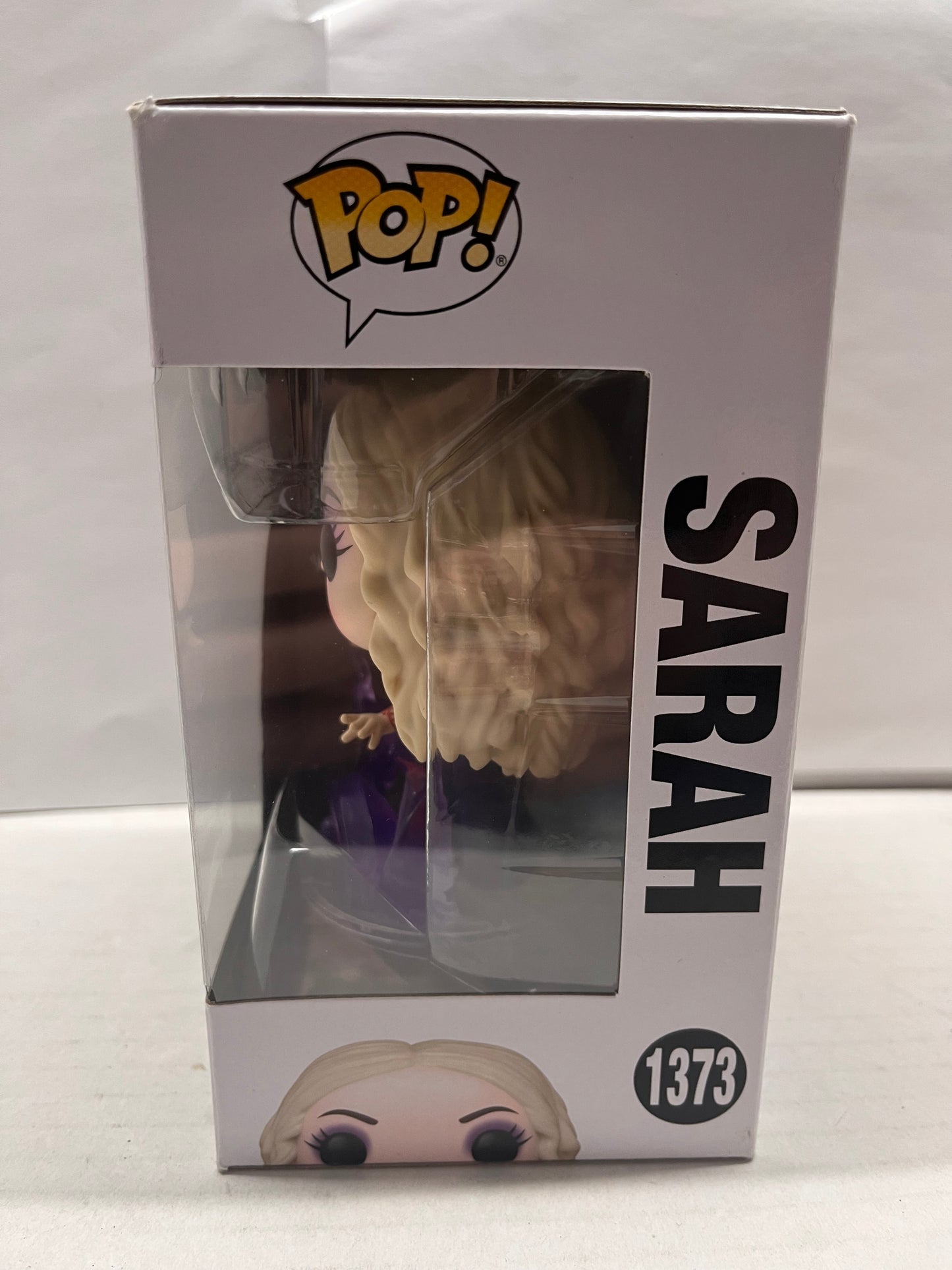 Funko Pop! Disney Hocus Pocus 2 Sarah #1373 Vinyl Figure