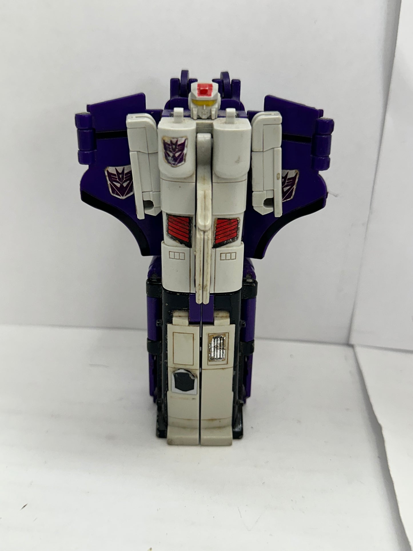 TRANSFORMERS ORIGINAL G1 1985 Triple Changer Astrotrain
