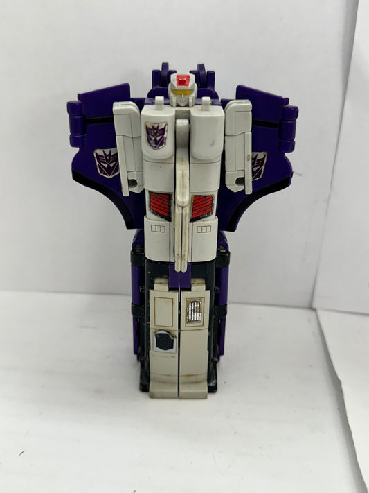 TRANSFORMERS ORIGINAL G1 1985 Triple Changer Astrotrain