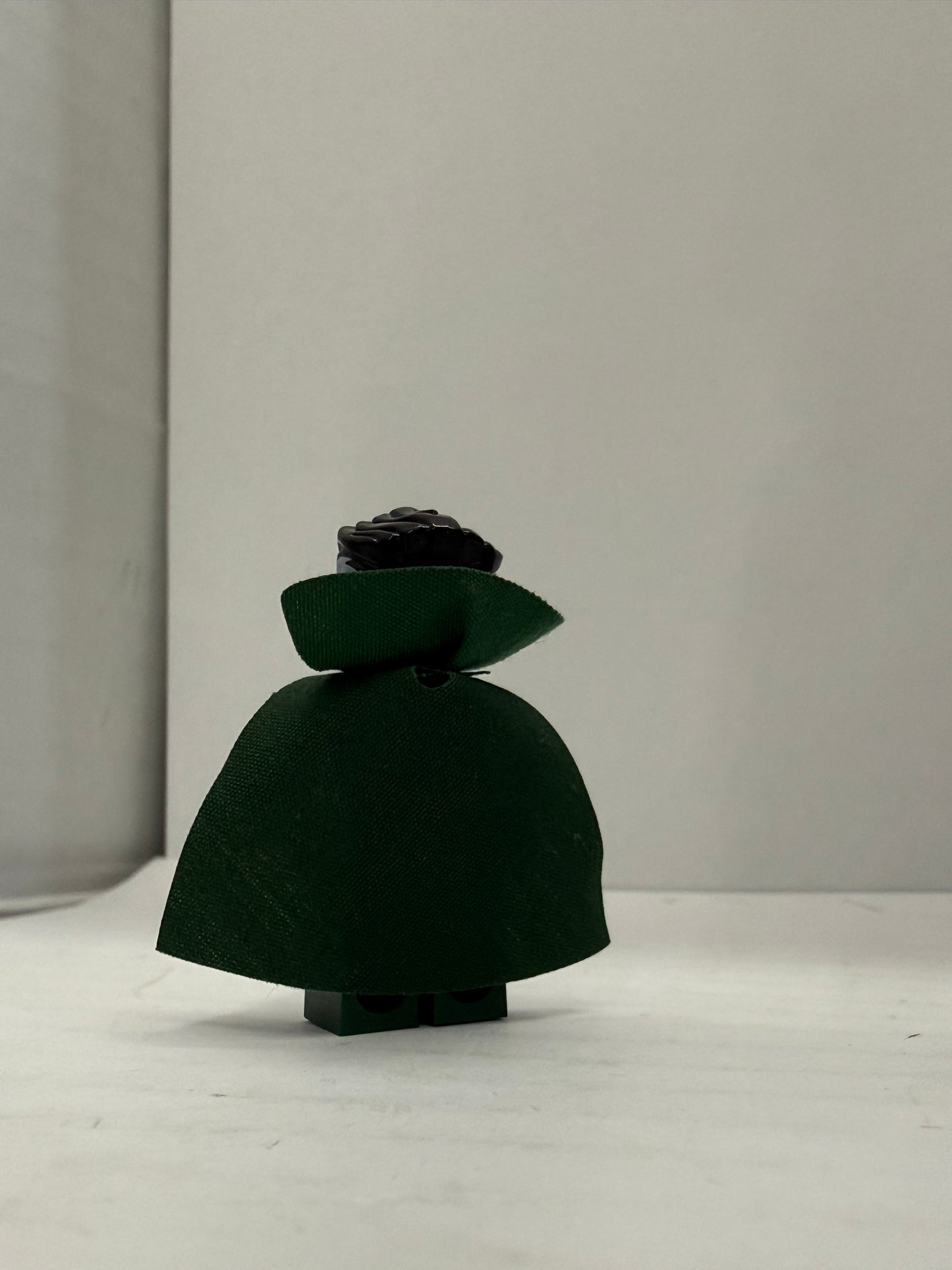 Genuine Lego DC Super Heroes Batman sh0290 RA'S AL GHUL  Minifigure