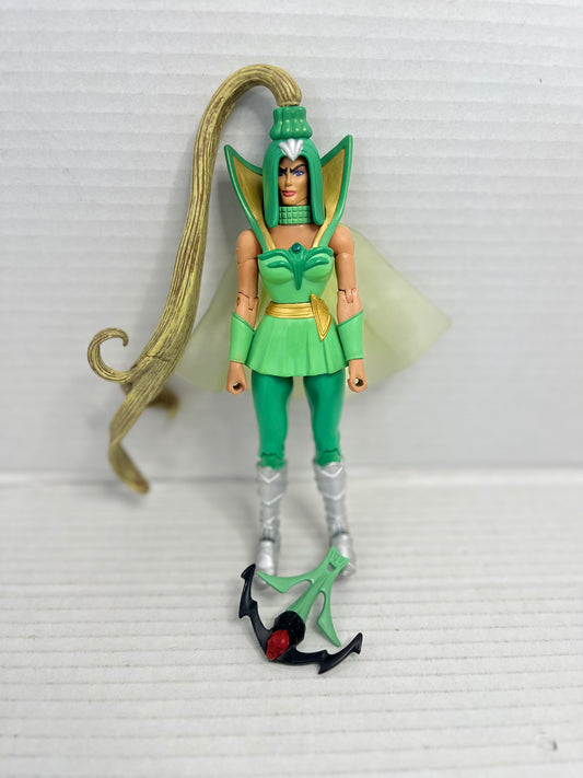 Masters of the Universe Classics Double Mischief (Double Trouble)