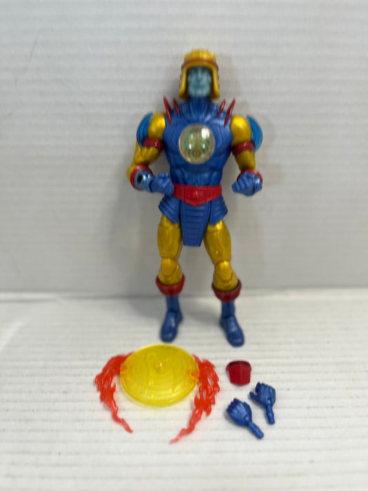 2024 Masters Of The Universe Masterverse New Eternia 7" Sy-Klone Complete Mattel