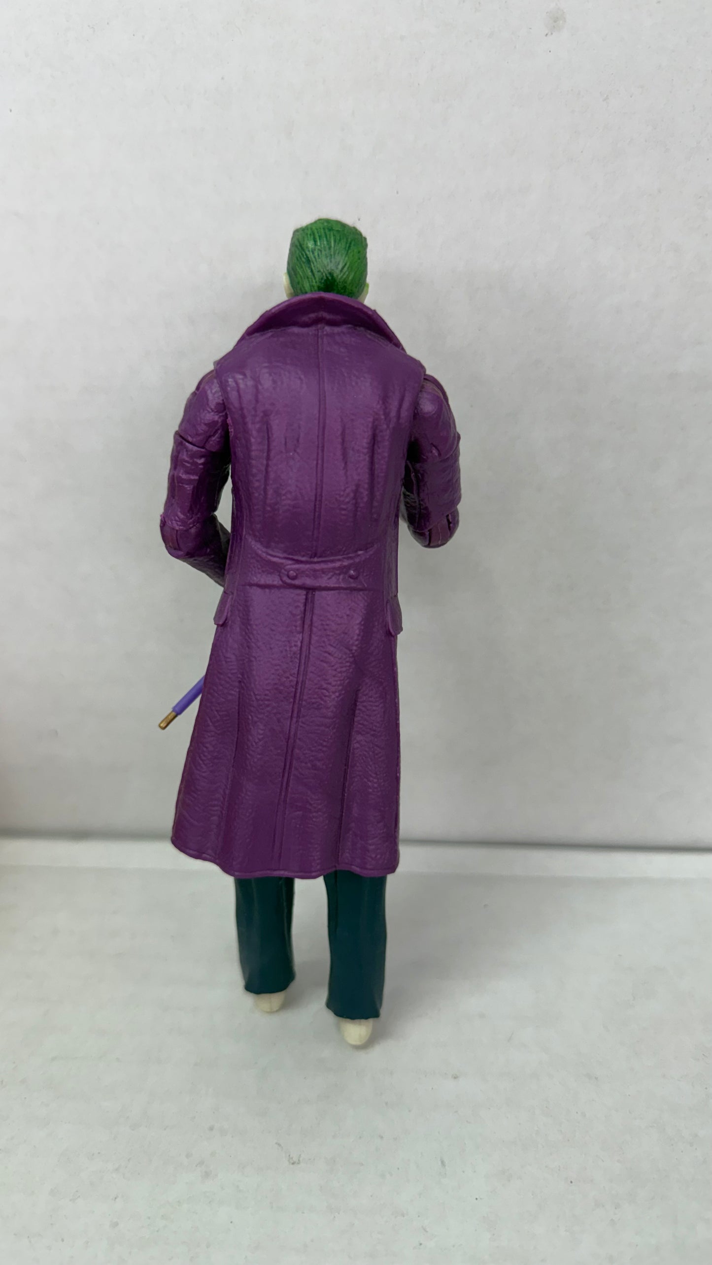 Mattel DC Comics Multiverse Suicide Squad The Joker Figure 2016