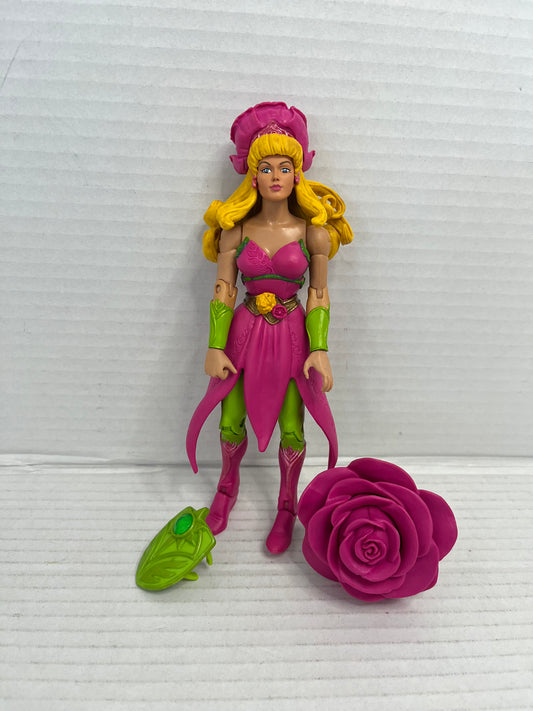 Mattel Masters of The Universe Classics PERFUMA MOTUC Complete Loose