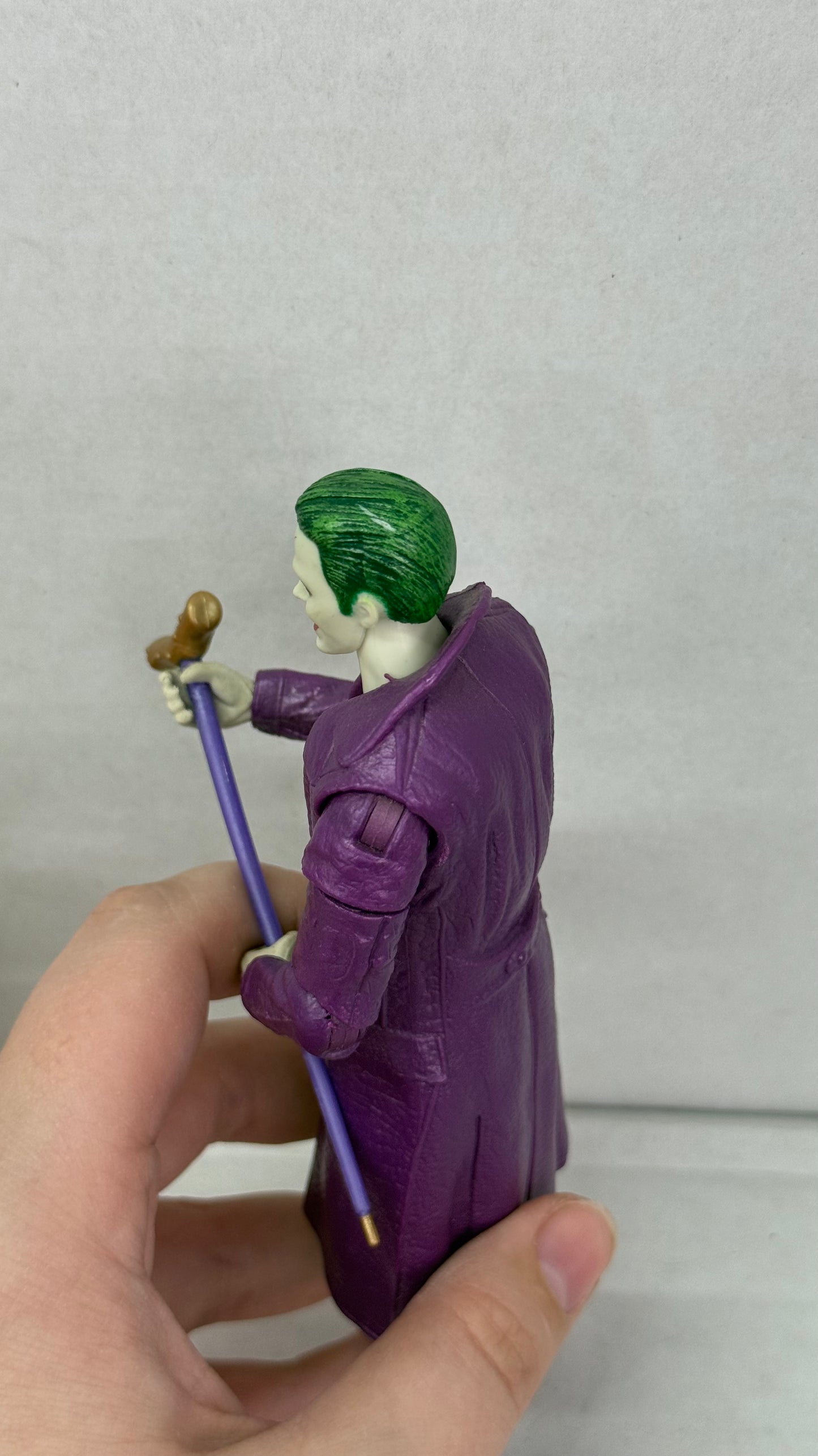 Mattel DC Comics Multiverse Suicide Squad The Joker Figure 2016