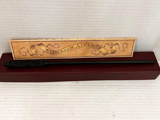 Universal Studios The Wizarding World of Harry Potter Professor Snape Wand