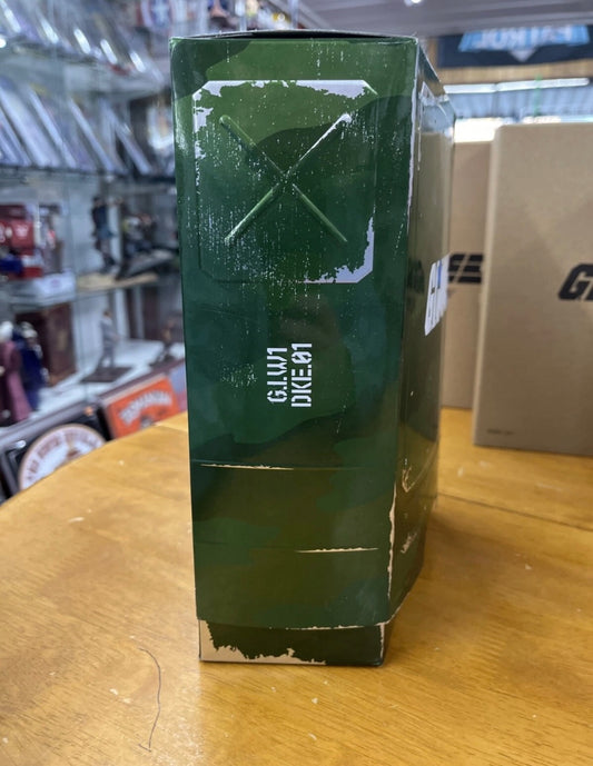 Super7 Gi Joe Ultimates Duke 7-Inch Action Figure