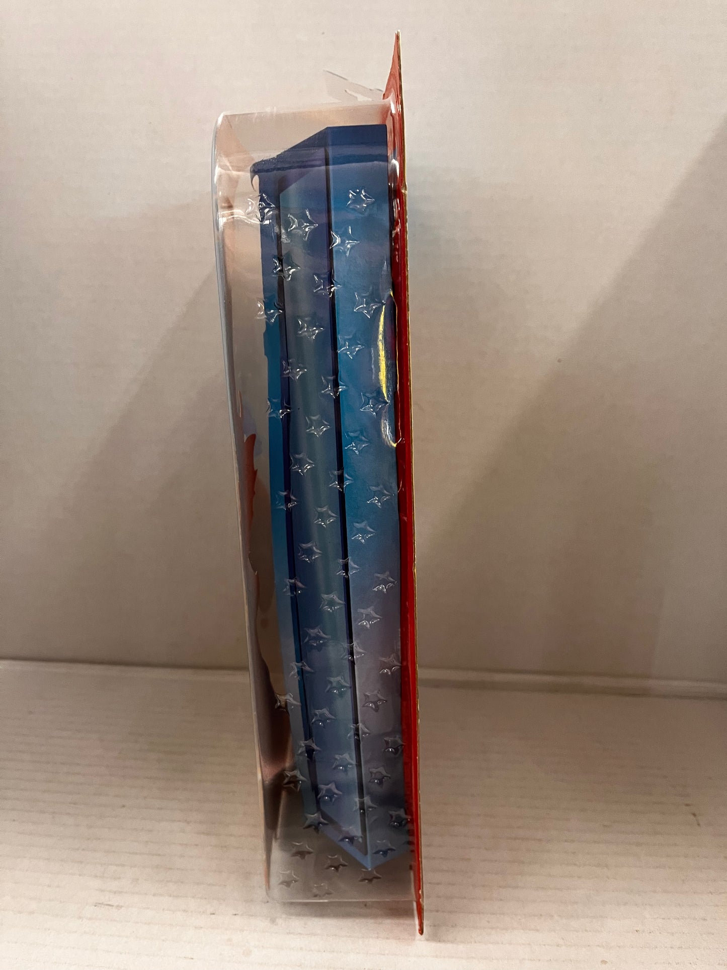 New DC Super Hero Girls Teen to Super Life Supergirl Doll