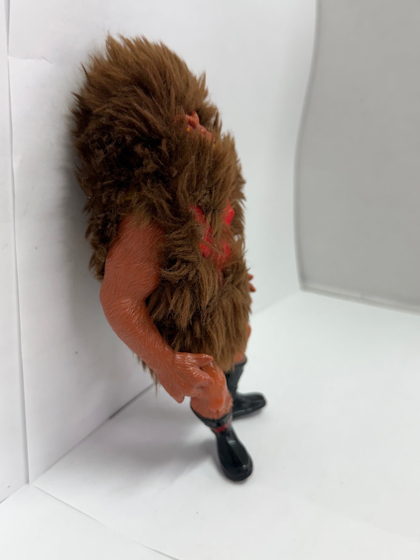 He-Man Grizzlor 1984 Masters of the Universe MOTU Figure Mattel Vintage Loose #4