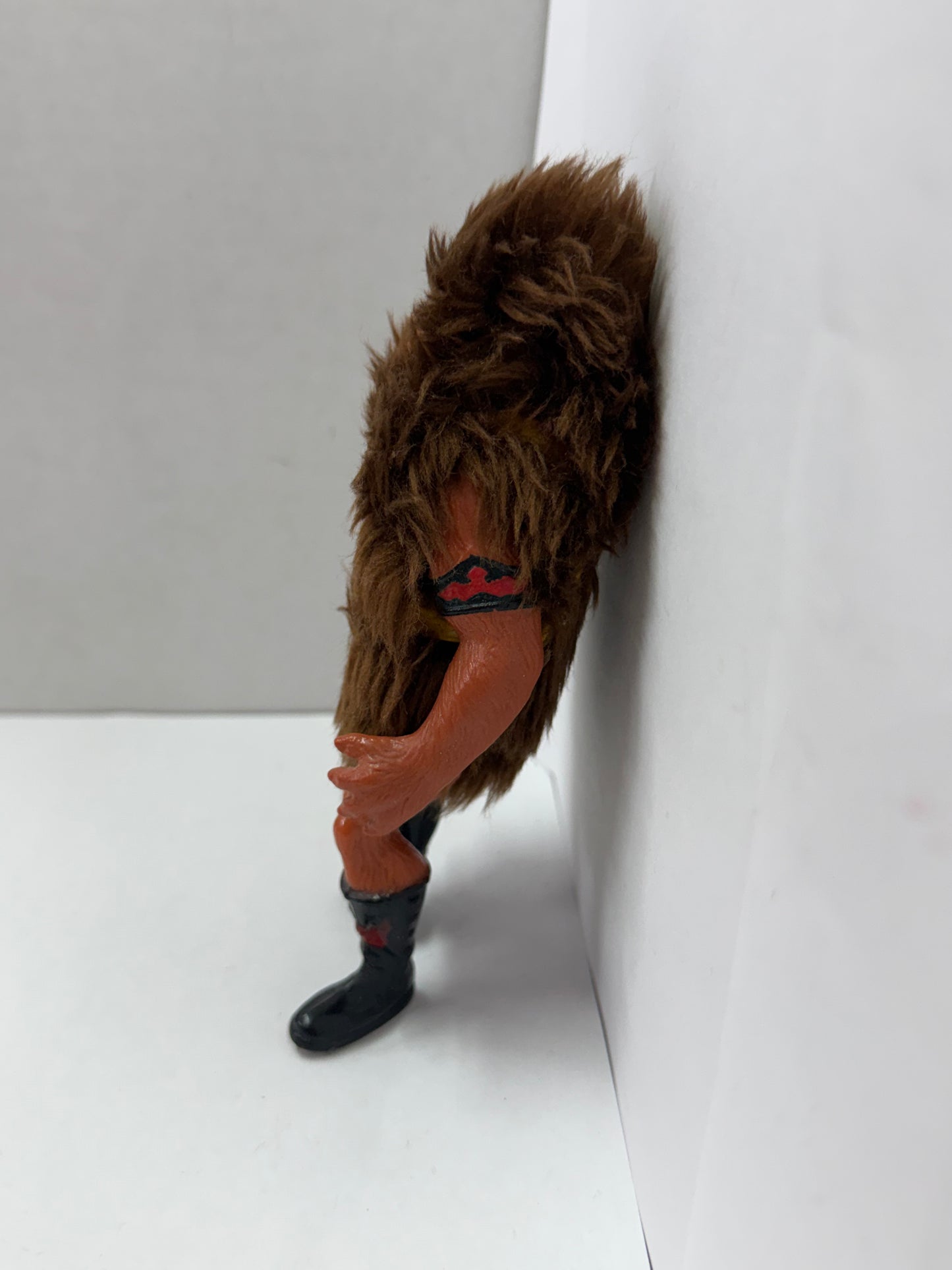 He-Man Grizzlor 1984 Masters of the Universe MOTU Figure Mattel Vintage Loose #4