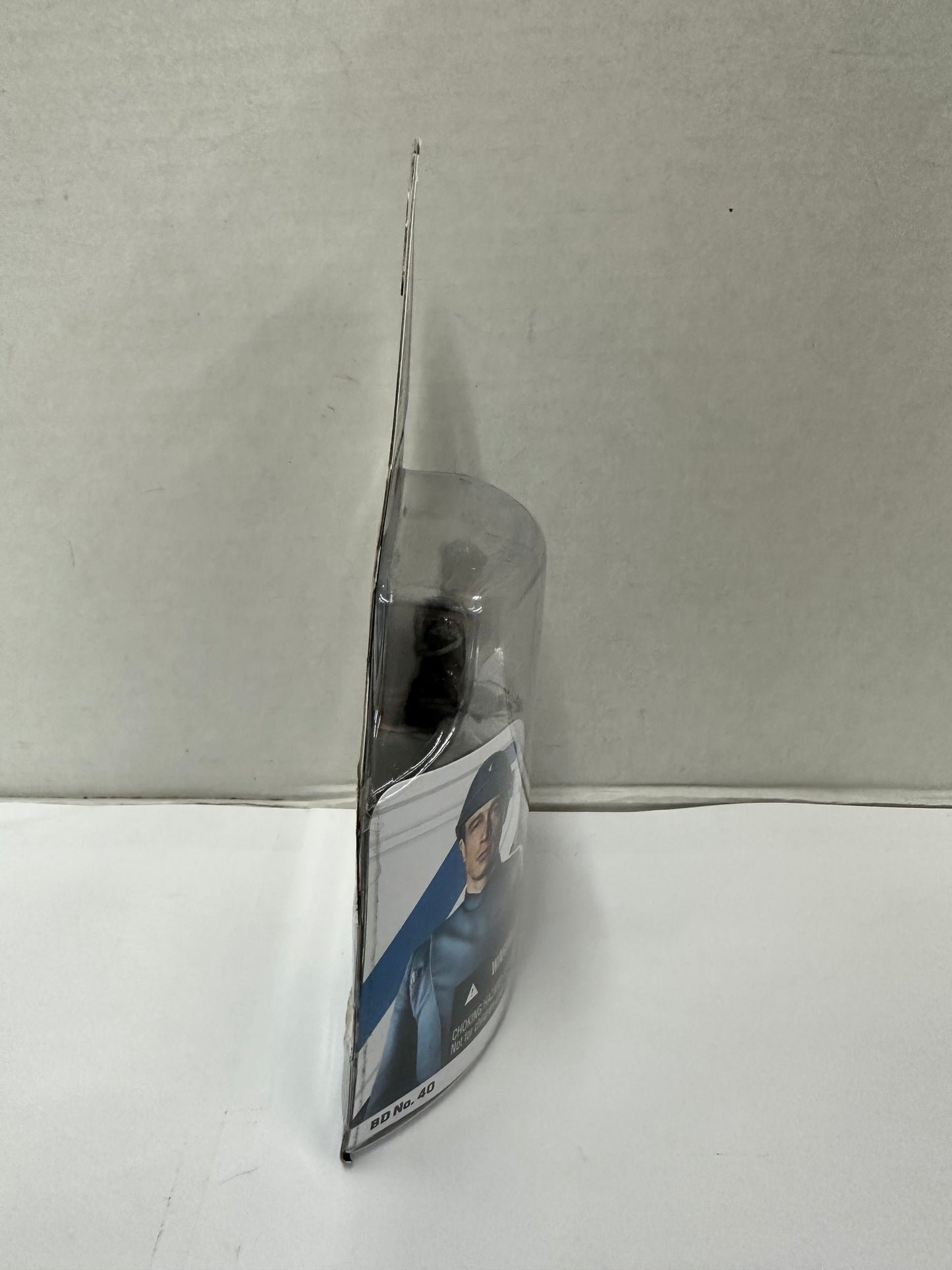 Captain Needa BD40 STAR WARS Legacy Collection NEW