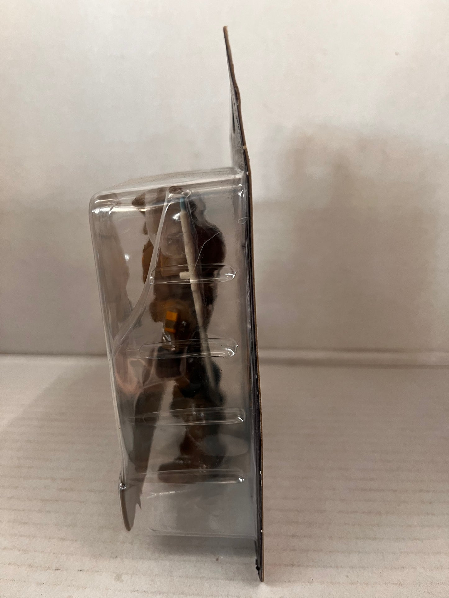 Disney Pixar Lightyear ZAP Commander Marquam Action Figure