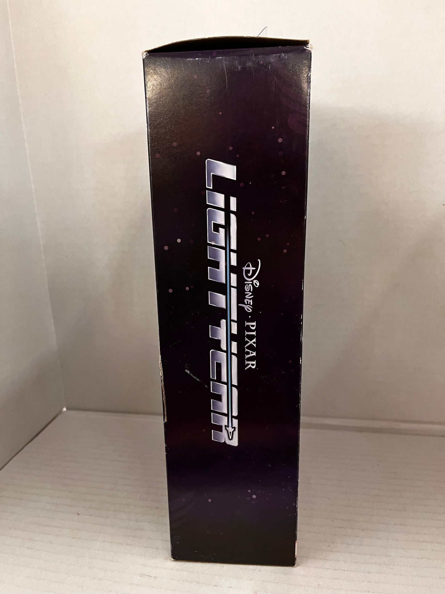 IZZY HAWTHORNE Lightyear ACTION FIGURE Disney Pixar Mattel