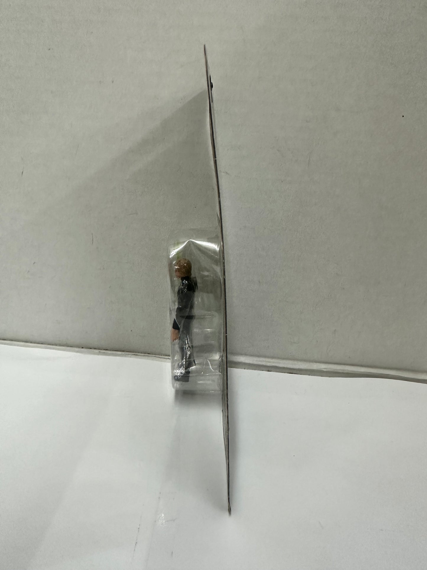 Star Wars Vintage Collection Luke Skywalker (Endor) Mostly Detached Bubble