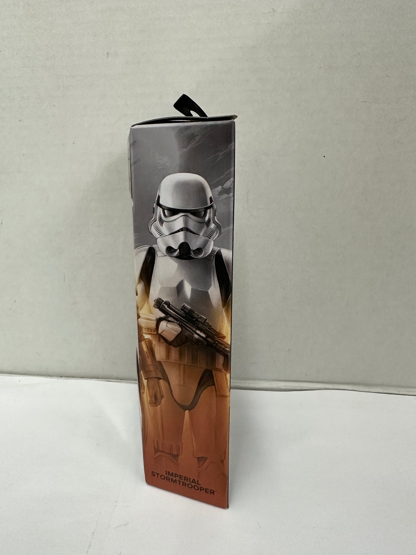 Hasbro Star Wars The Black Series The Mandalorian Imperial Stormtrooper Figure