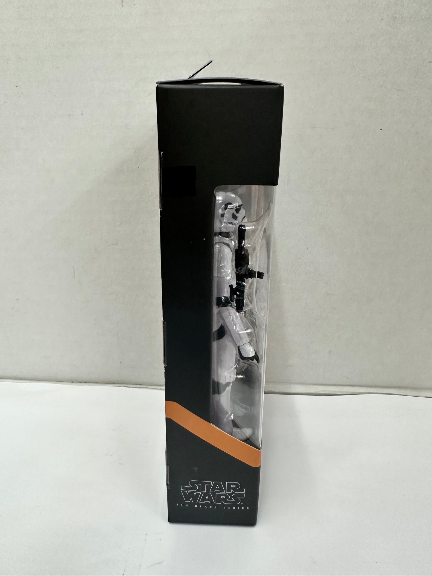 Hasbro Star Wars The Black Series The Mandalorian Imperial Stormtrooper Figure