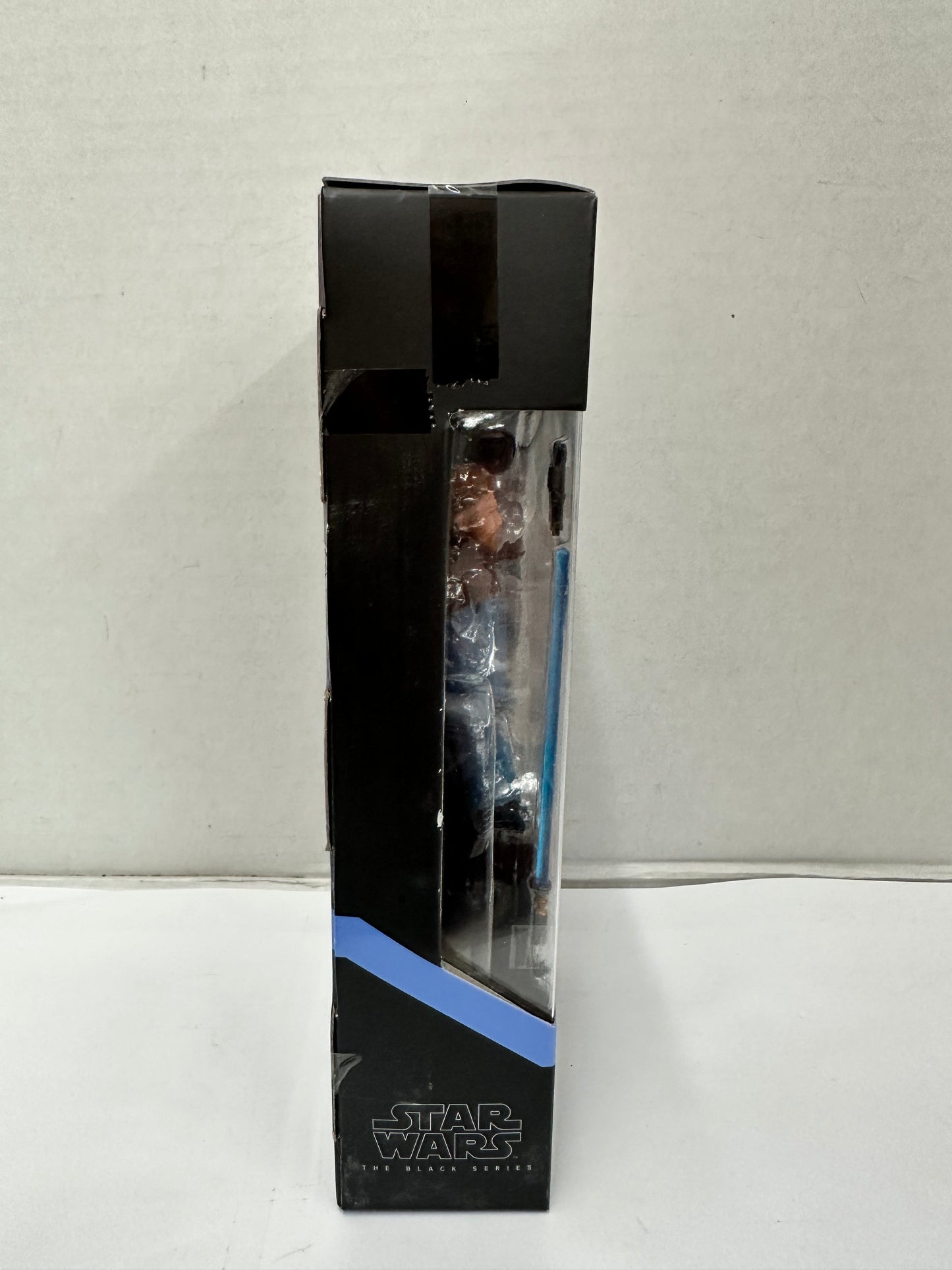 Star Wars Black Series Ben Kenobi Tibidon Station 6" Figure Hasbro New