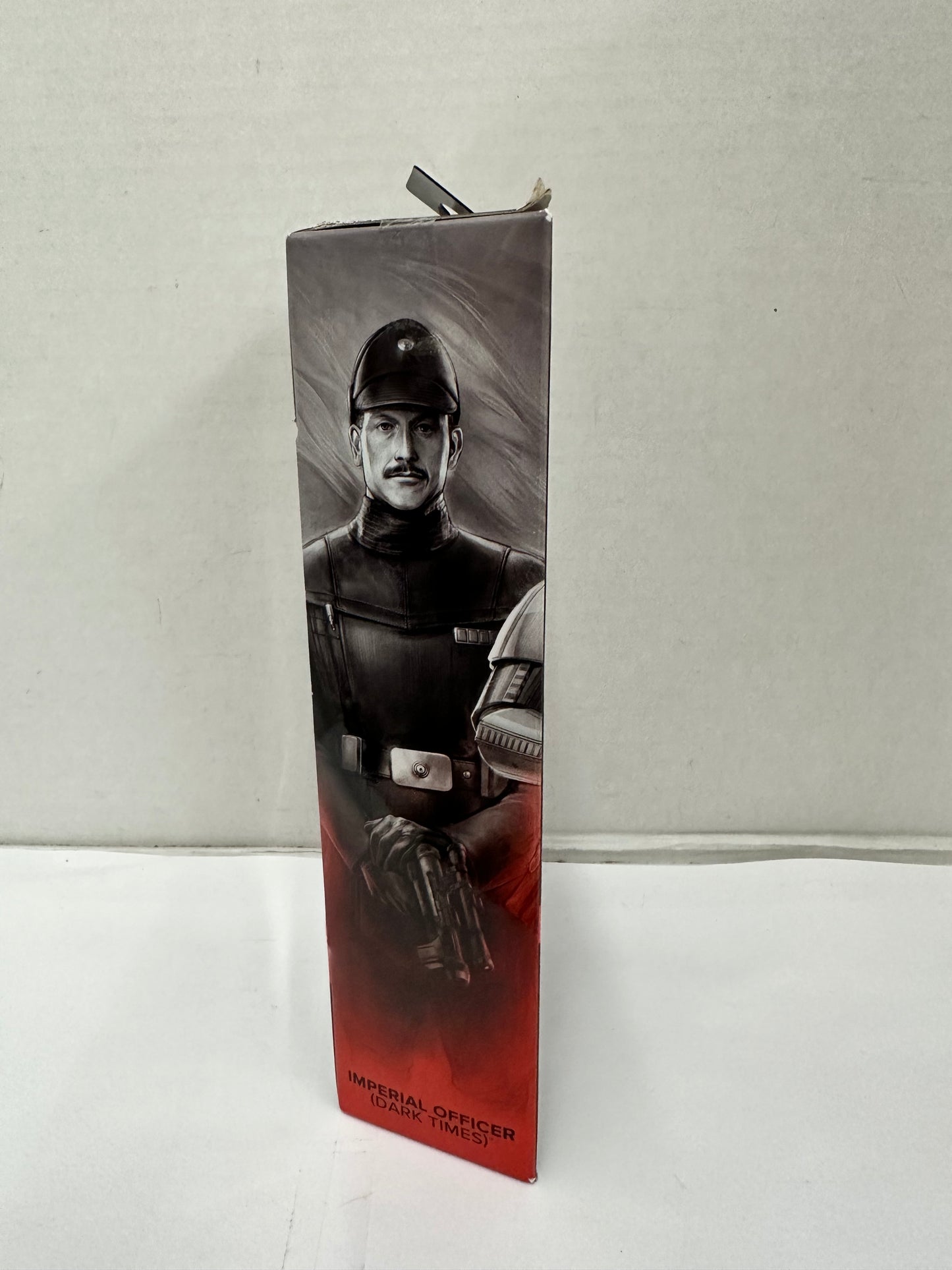 Star Wars Imperial Officer (Dark Times) Andor Black Series 6 Inch