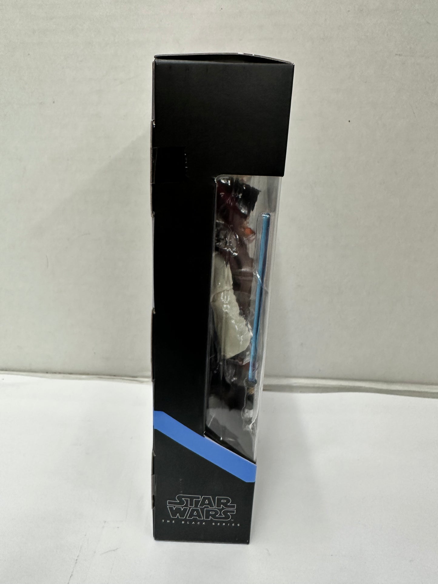 Star Wars The Black Series OBI WAN KENOBI Jedi Legend 6" Action Figure #17 F8329