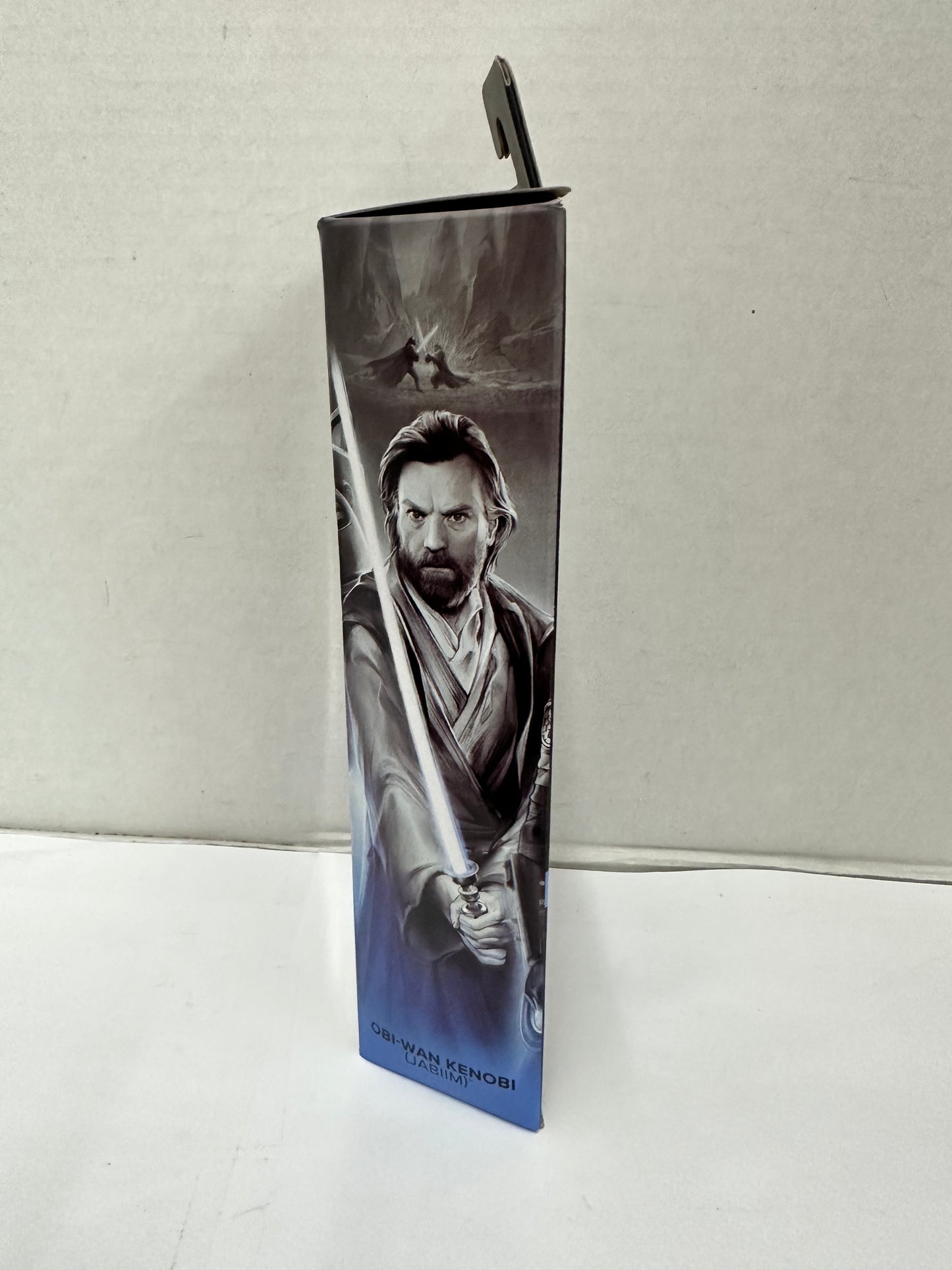 Hasbro STAR WARS Black Series OBI-WAN KENOBI (JABIIM) COMPLETE