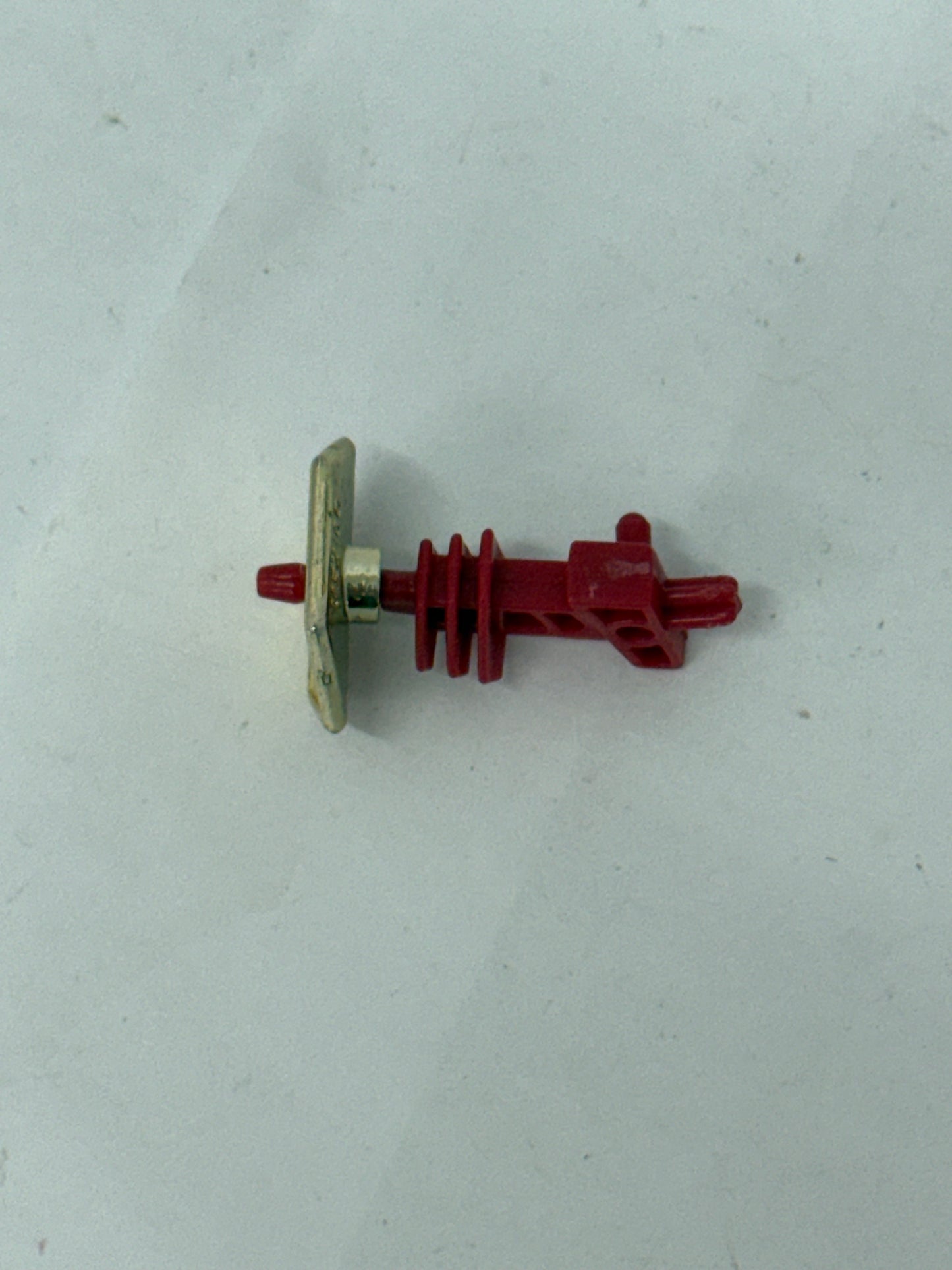 Vintage 1986 Stonedar Blazer Gun Weapon He-Man Masters Of The Universe Mattel