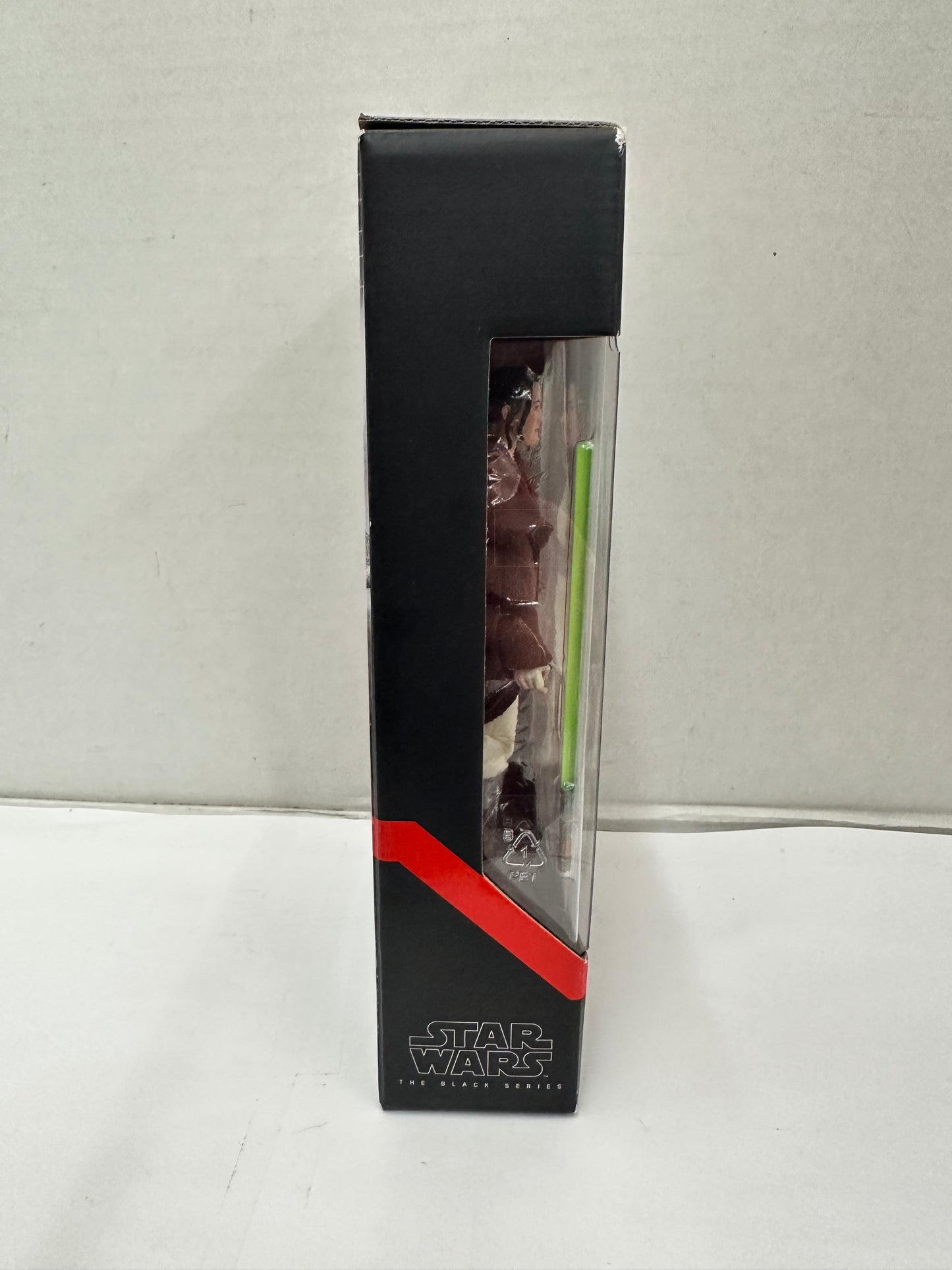 Star Wars Black Series Acolyte Jedi Master Indara 05 New Hasbro