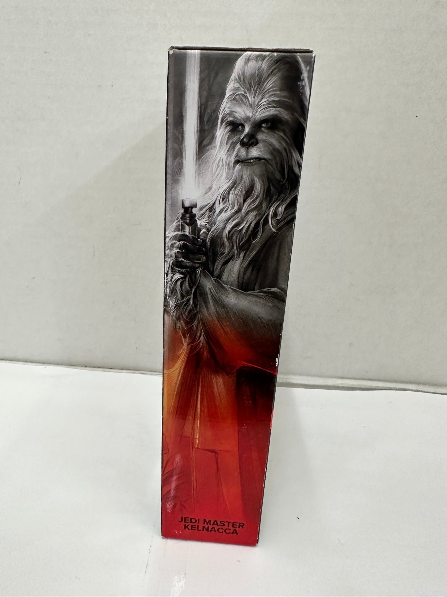 Star Wars The Black Series Jedi Master Kelnacca