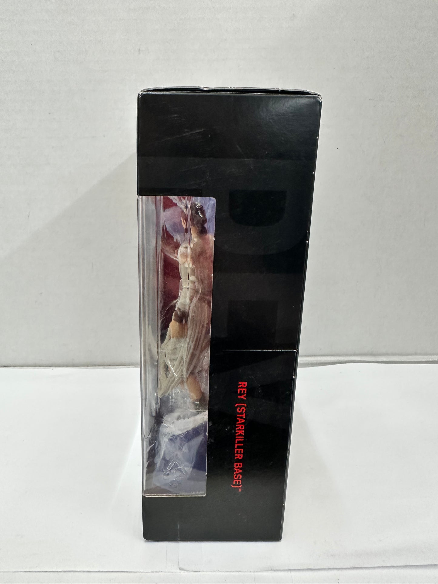 Star Wars Black Series 2015 Hasbro Rey Starkiller Base 6" Figure New In Box