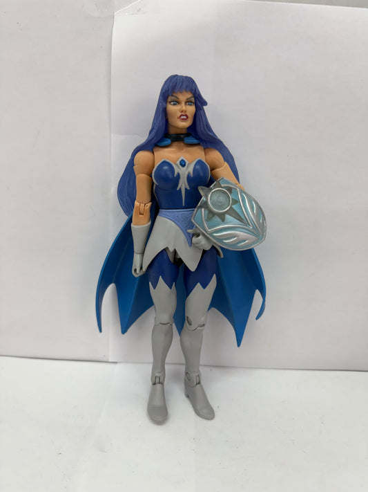 MATTEL MOTU CLASSICS MOTUC FROSTA Action Figure