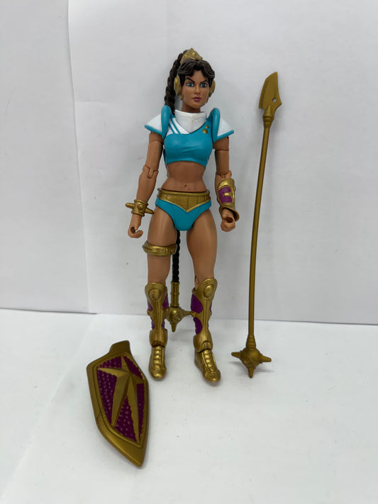 Mattel Mara Of Primus MOTU Classics Masters Of The Universe Complete Figure