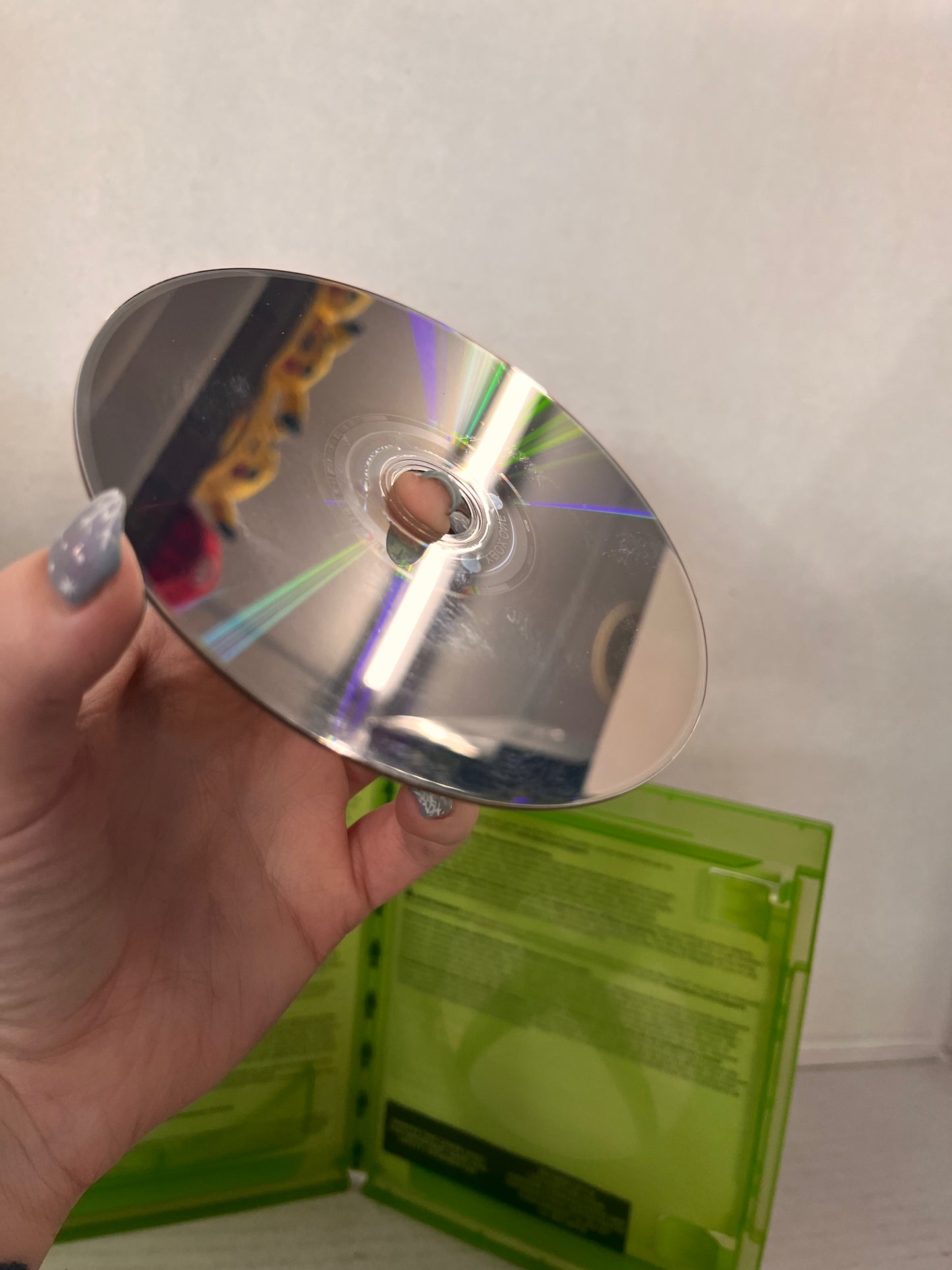Dark Souls III: The Fire Fades Edition (Microsoft Xbox One, 2017)