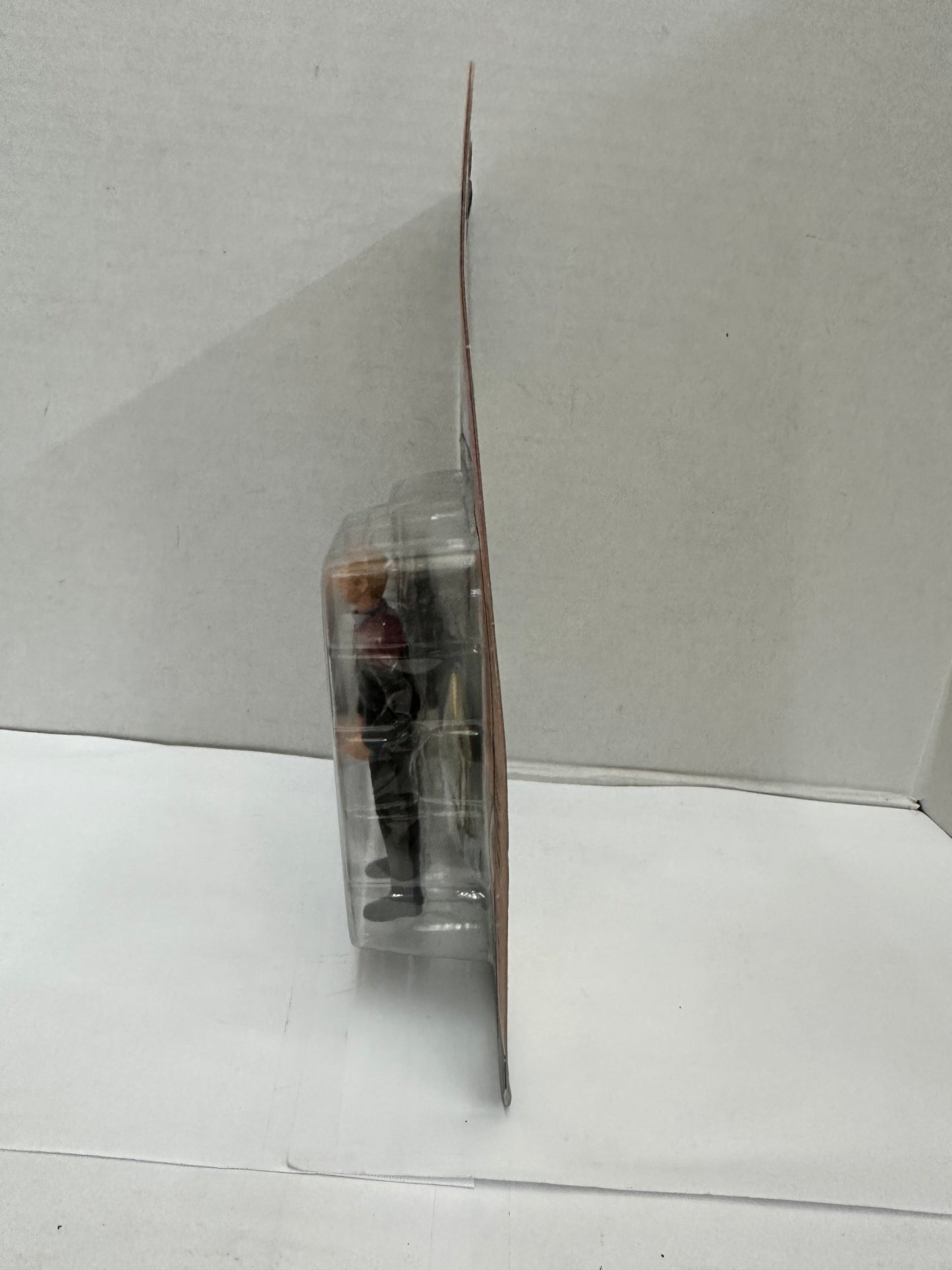 Star Trek Voyager Tom Paris 5" Action Figure 1995 Playmates Toys NIB