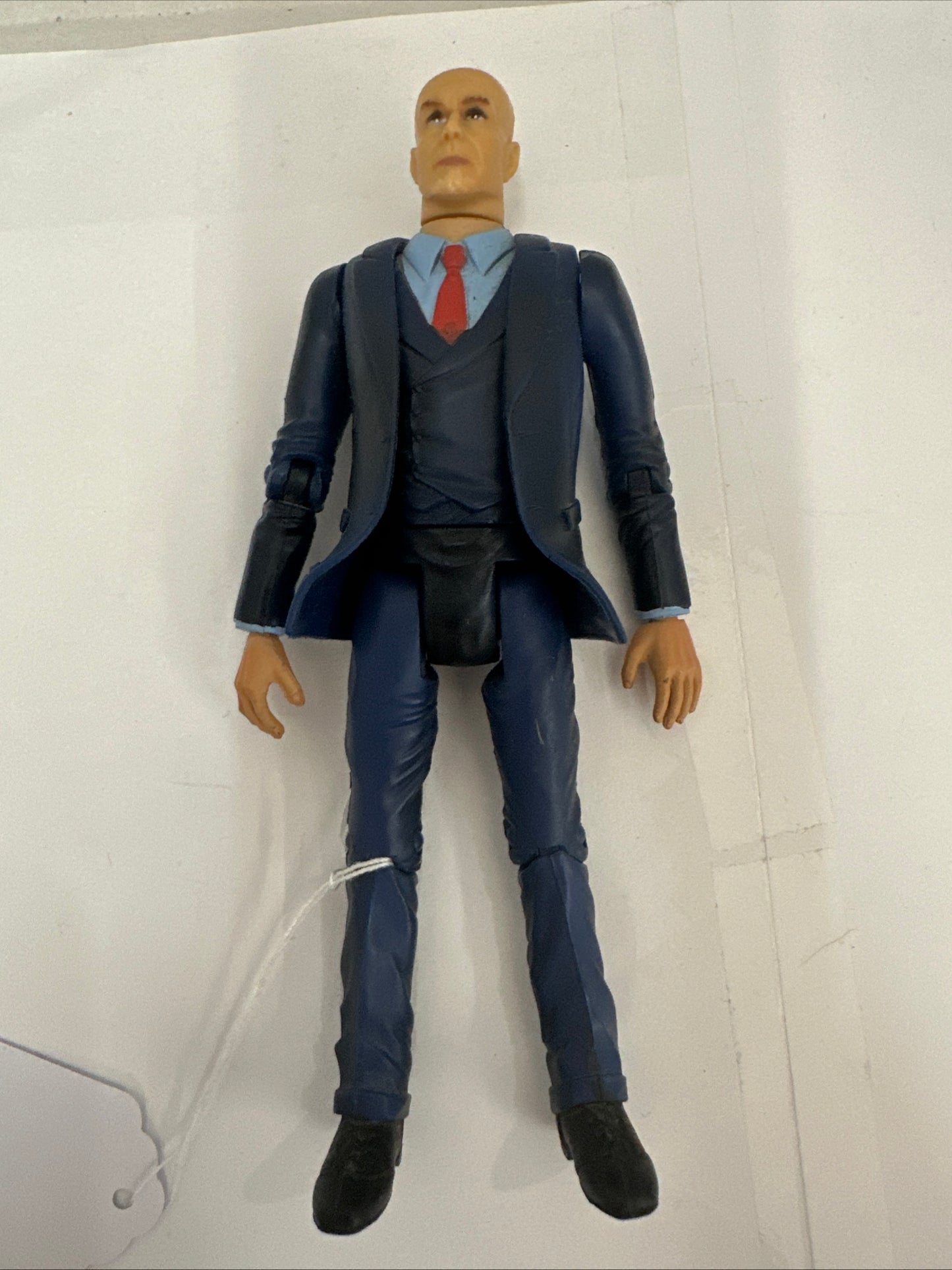 Marvel Legends X-Men Movie Charles Xavier Professor X ToyBiz 2000 Figure