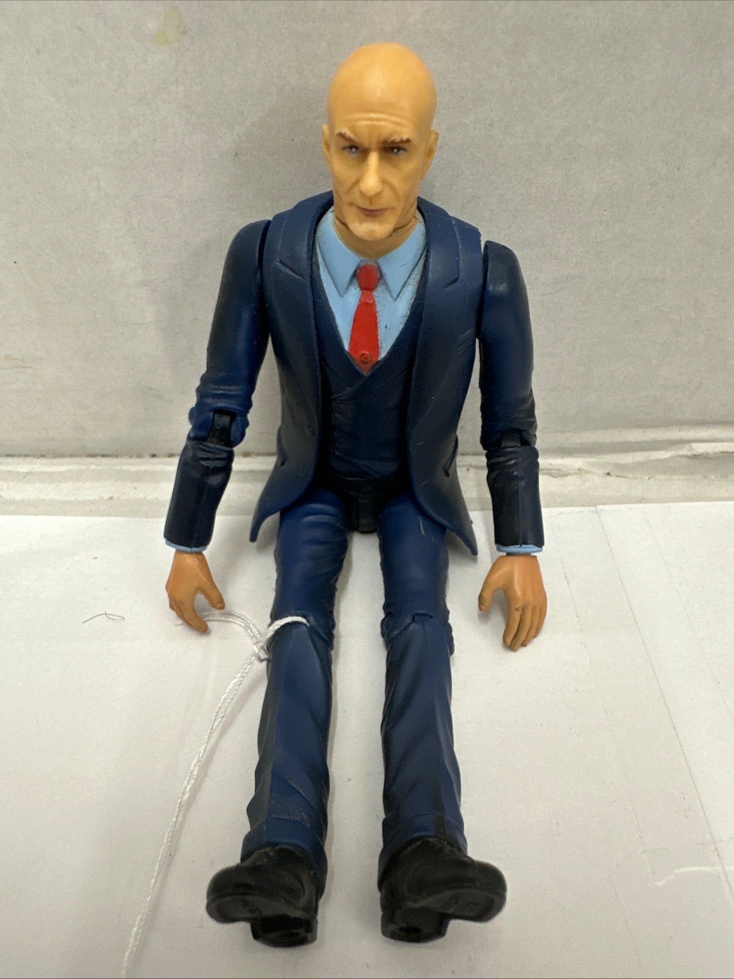 Marvel Legends X-Men Movie Charles Xavier Professor X ToyBiz 2000 Figure