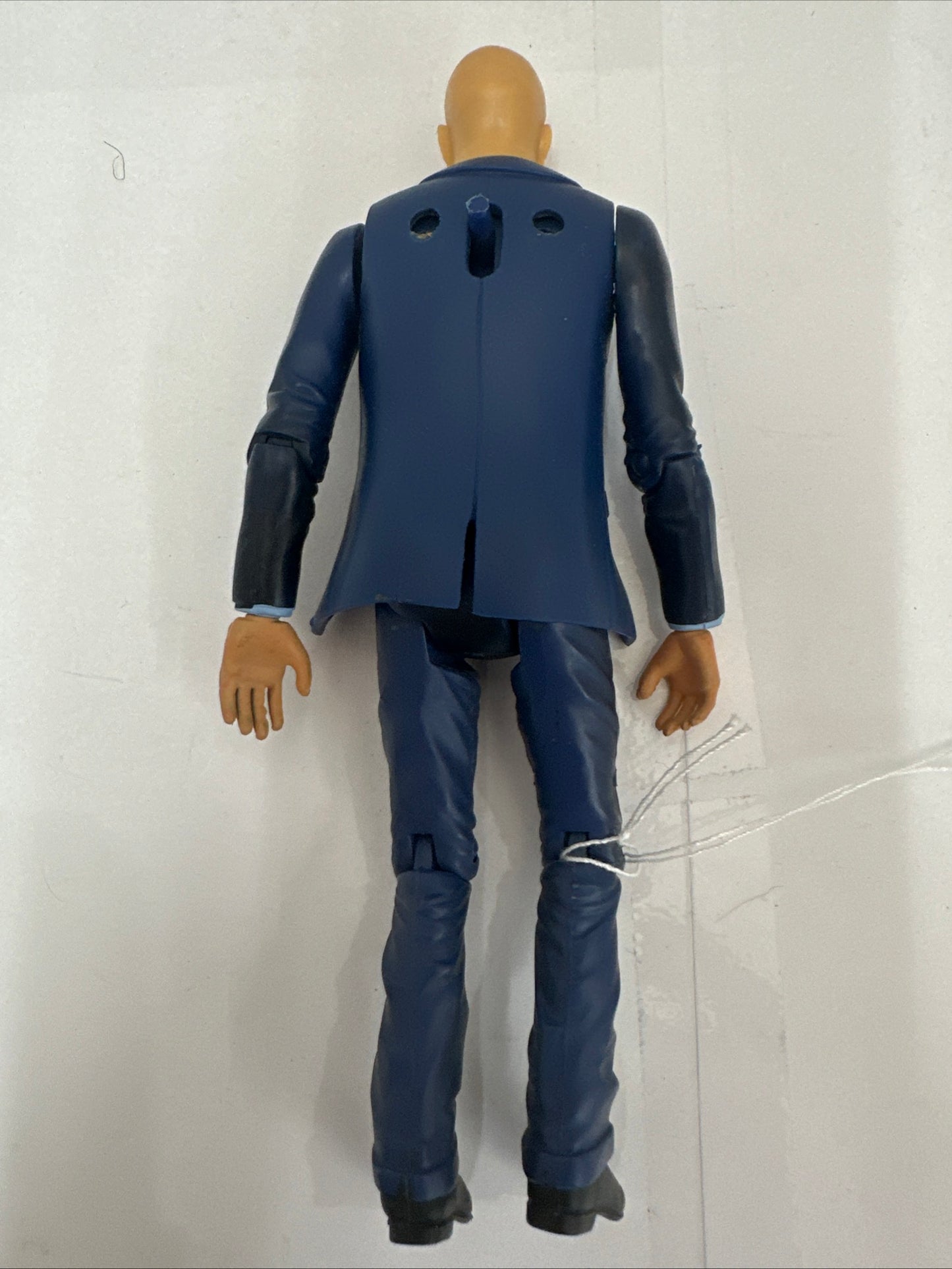 Marvel Legends X-Men Movie Charles Xavier Professor X ToyBiz 2000 Figure